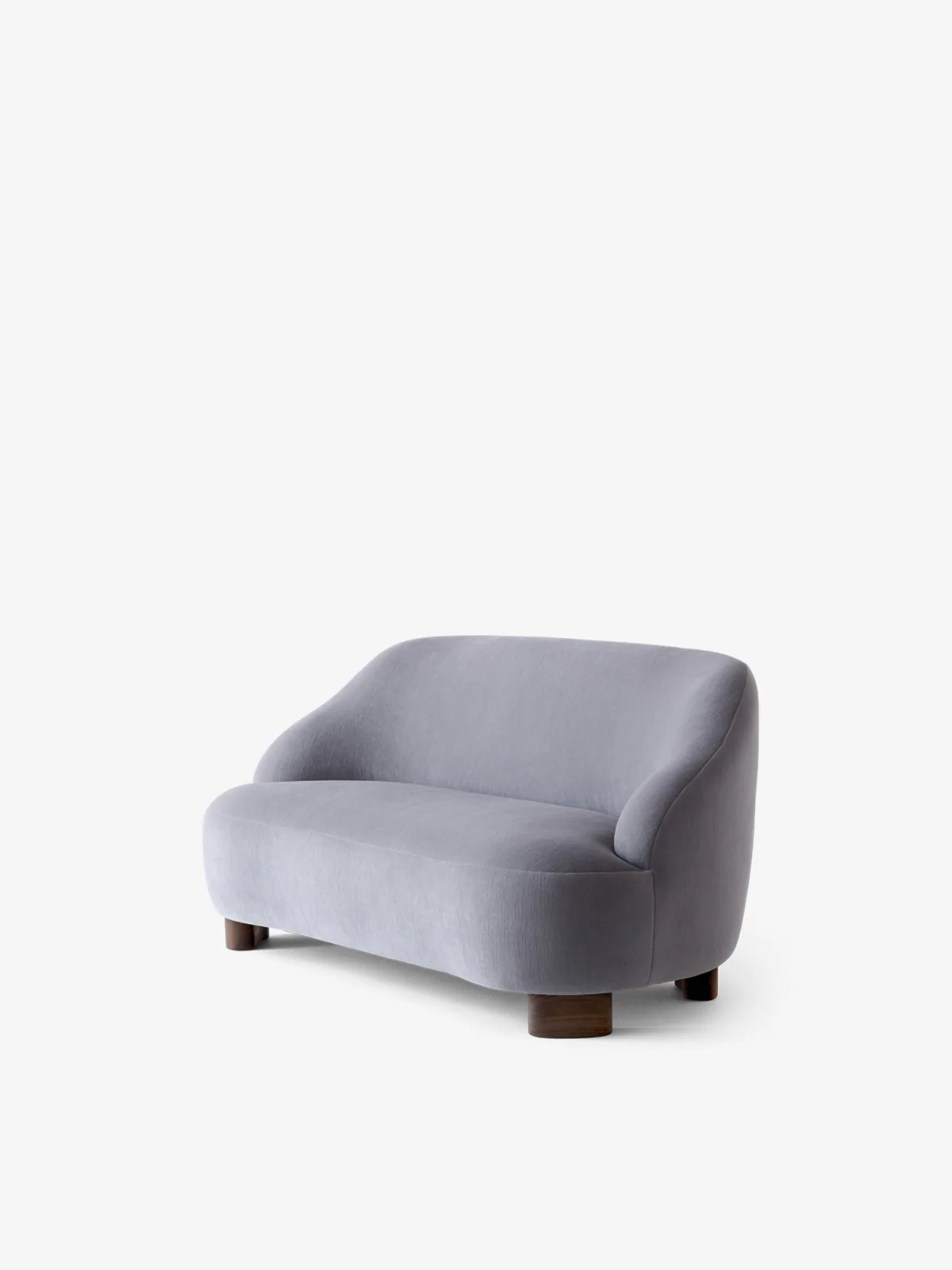 &Tradition Margas 2-Seater Sofa LC3 - Image 4