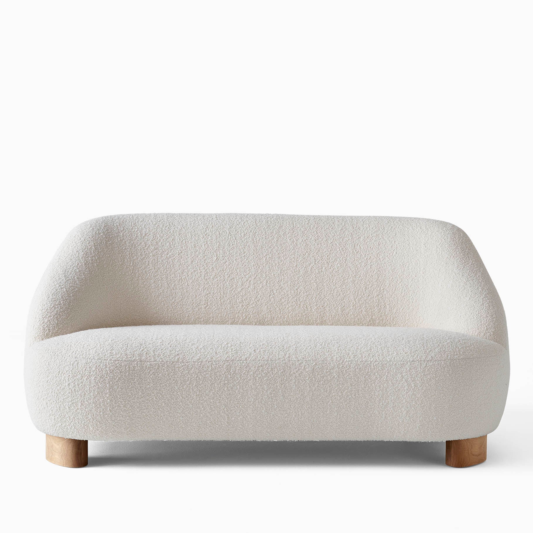 &Tradition Margas 2-Seater Sofa LC3 - Image 8