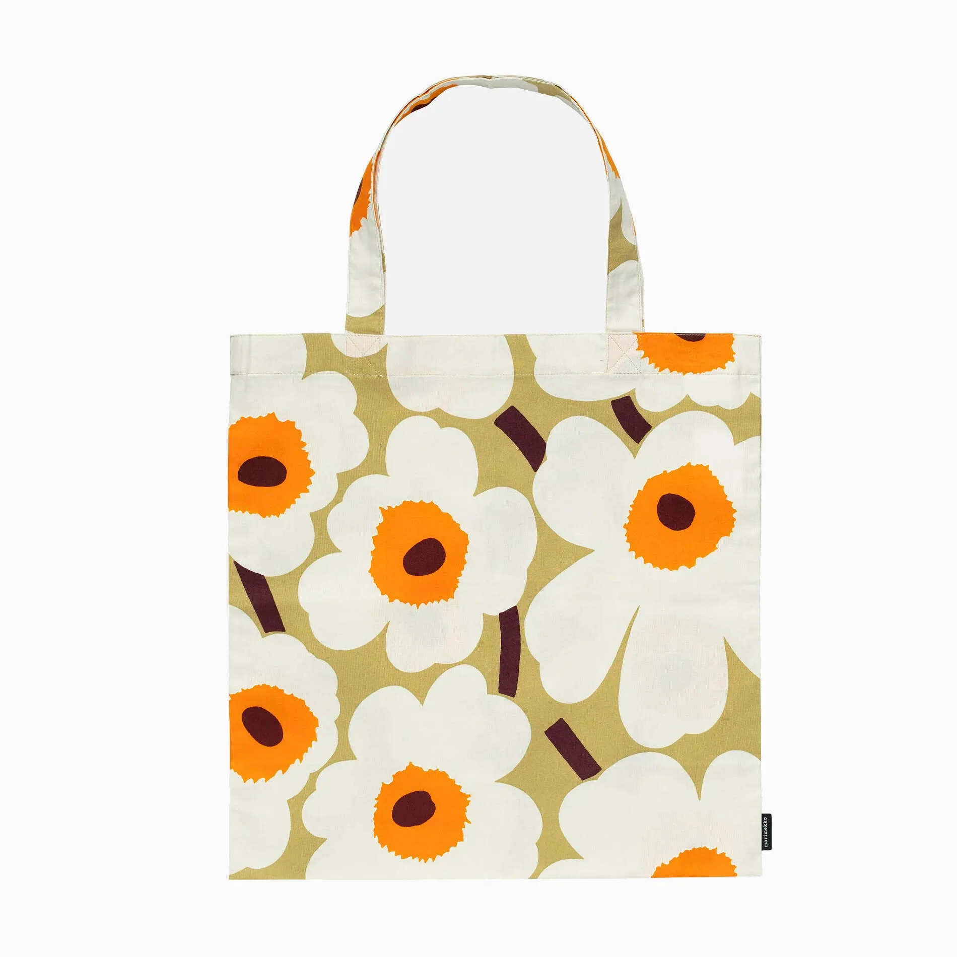 Marimekko Pieni Unikko Tote Bag - Image 2