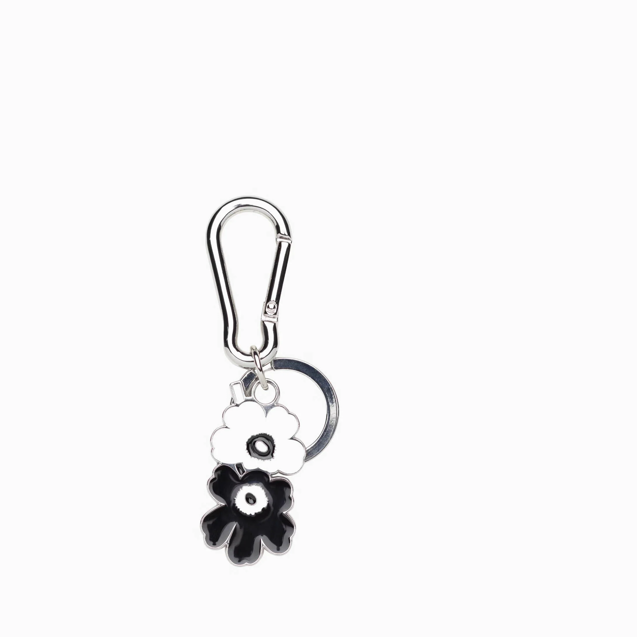 Marimekko Puhallus Unikko Kioski Key Chain - Image 2