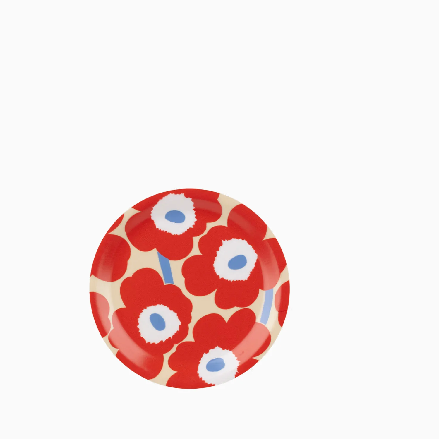 Marimekko Unikko Coaster - Image 2