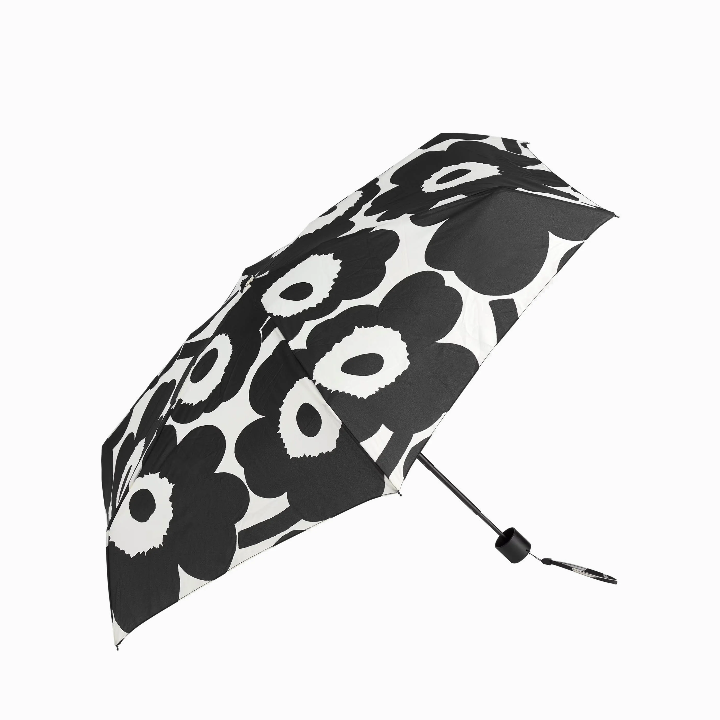 Marimekko Unikko Mini Manual Umbrella