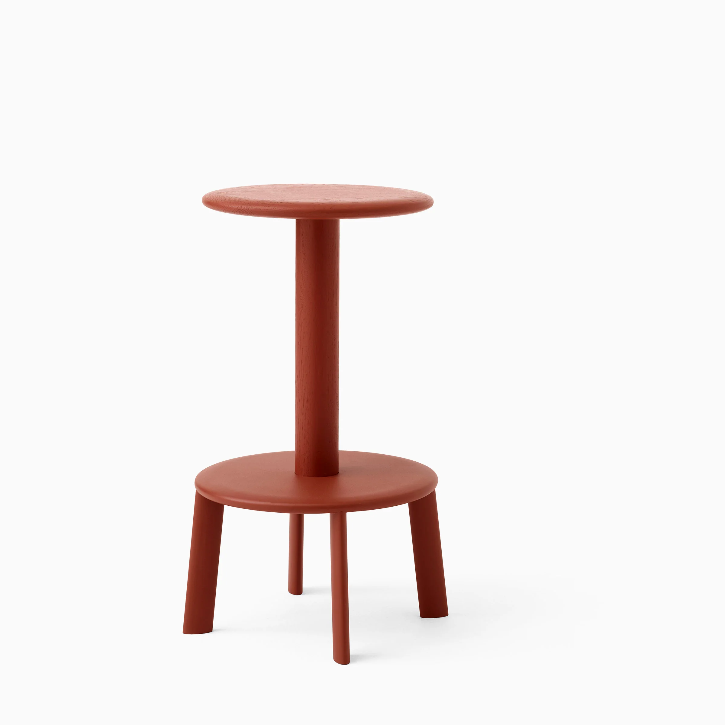 &Tradition Massif Counter Stool AV39