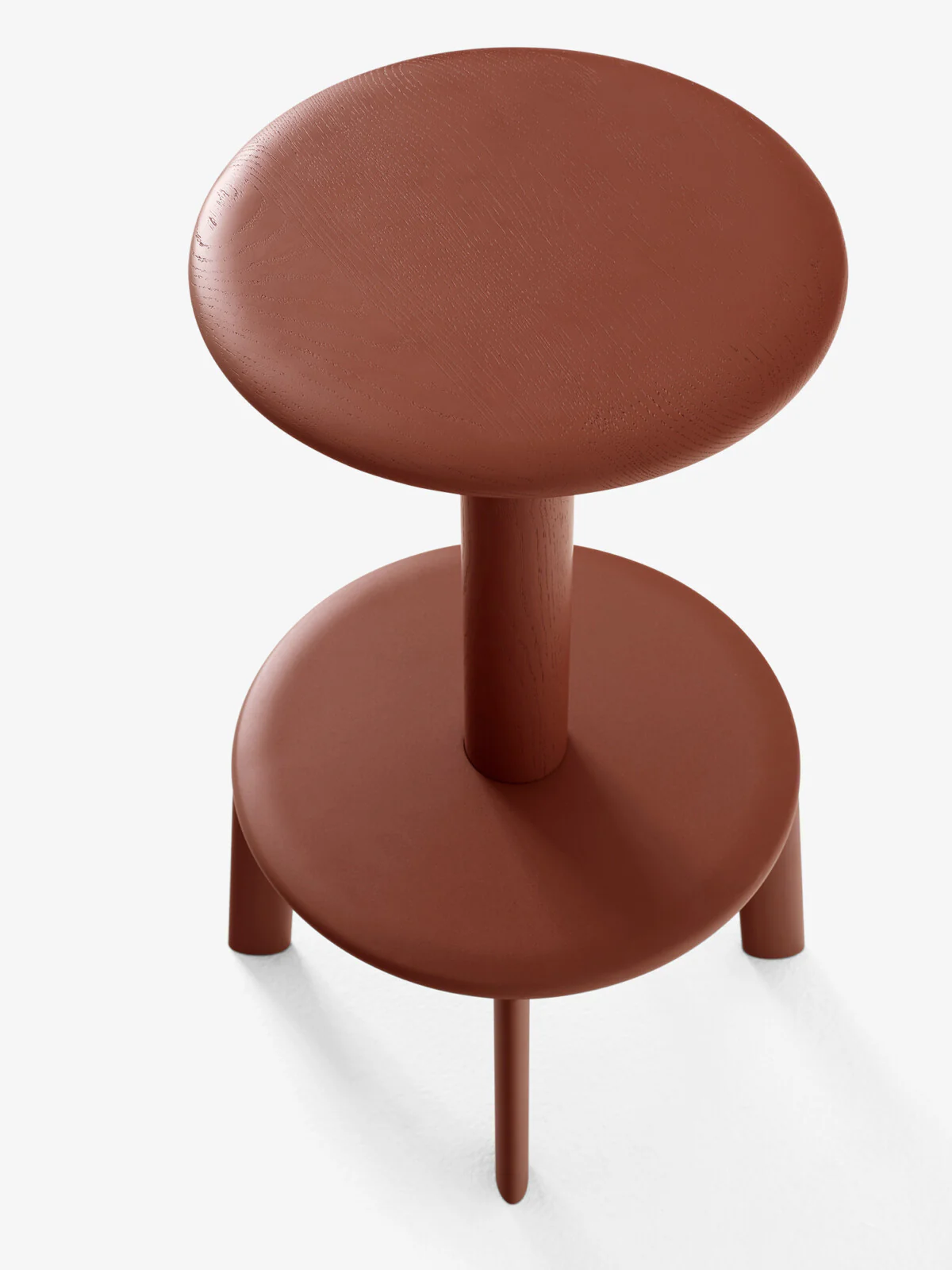 &Tradition Massif Counter Stool AV39 - Image 6