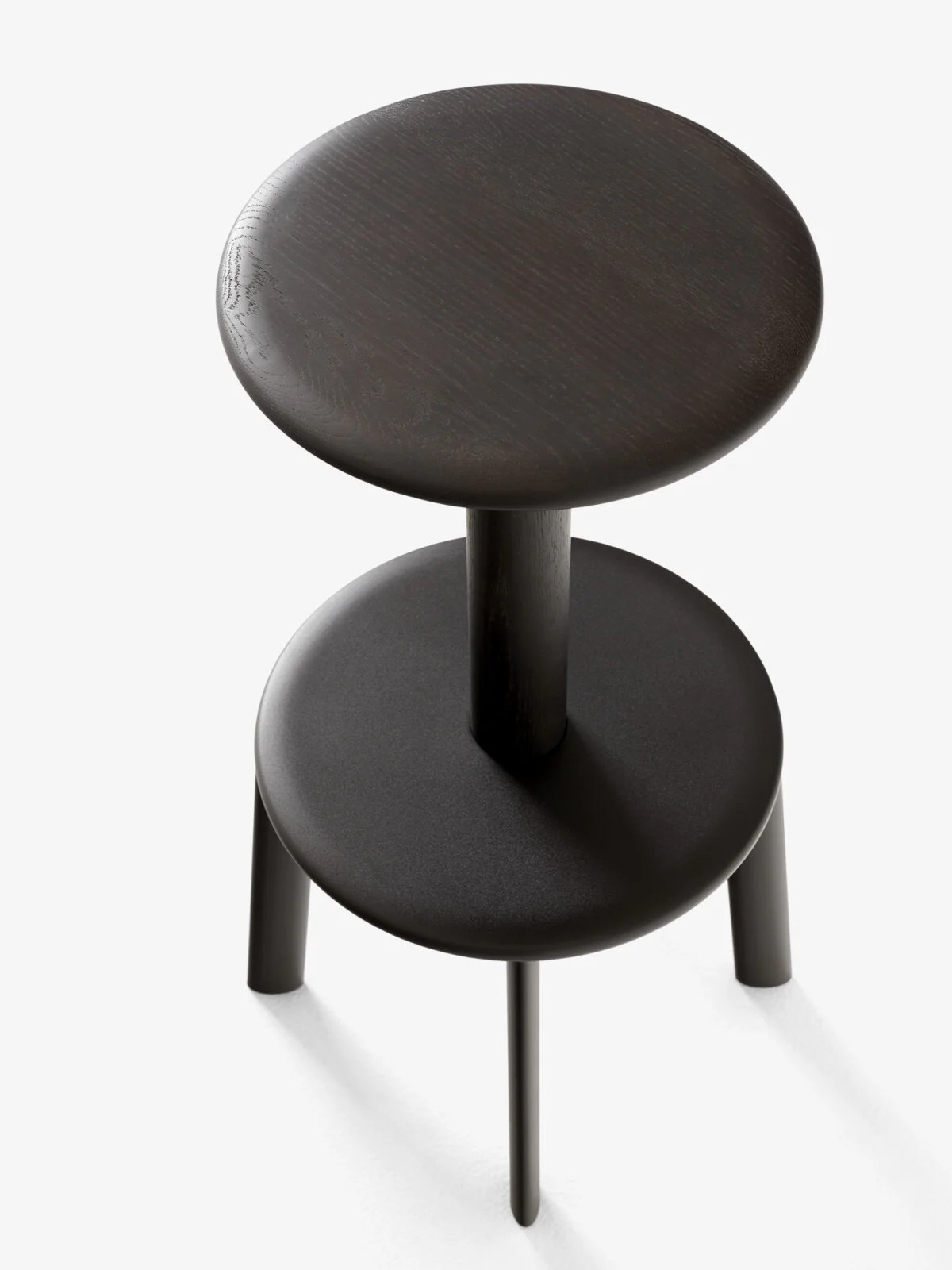 &Tradition Massif Bar Stool AV40 - Image 7