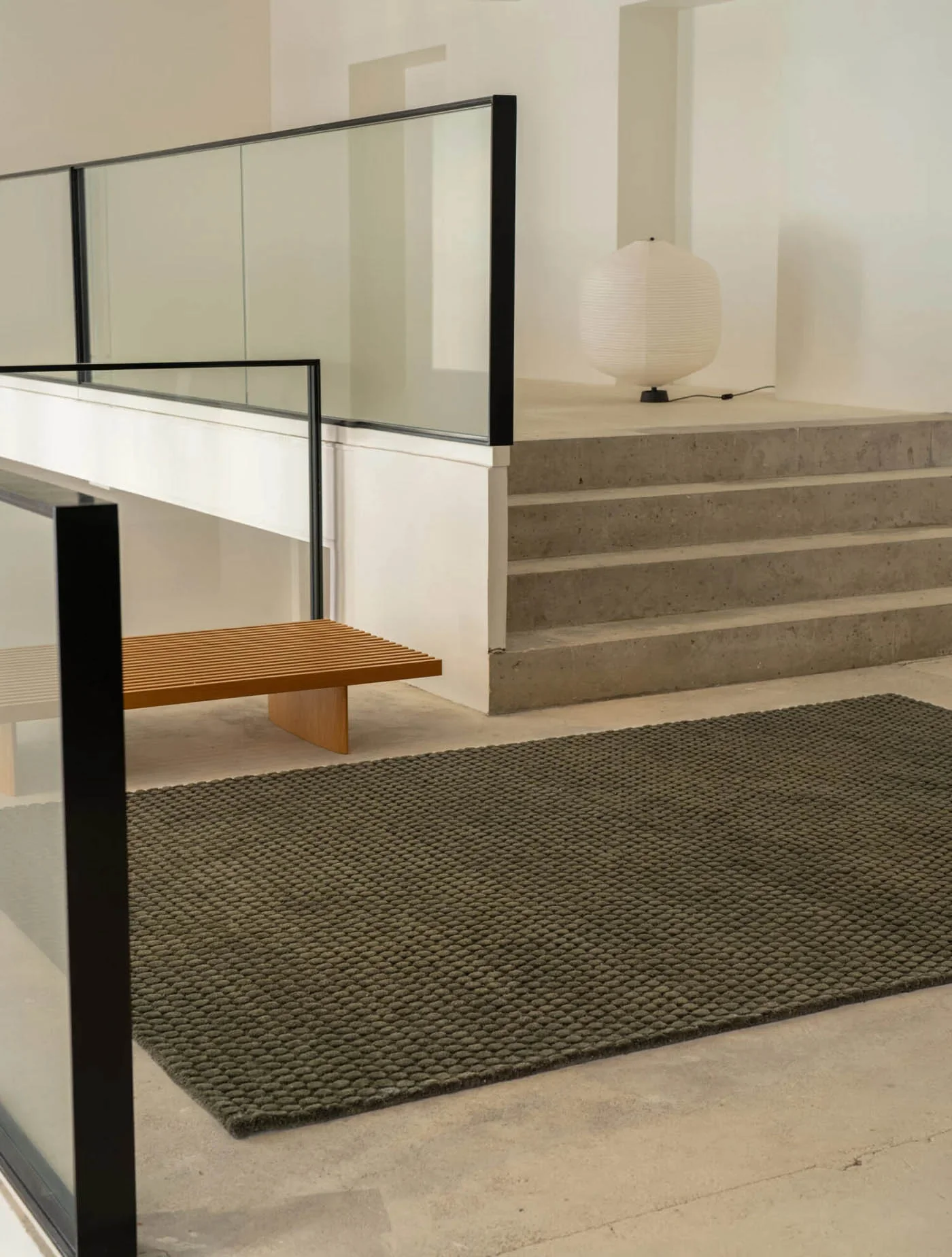 Massimo Copenhagen Rug - Drops Surface - Image 4