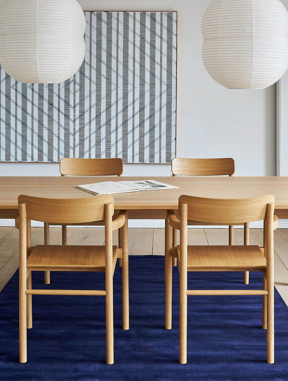 Massimo Copenhagen Rug - Earth Bamboo - Image 14