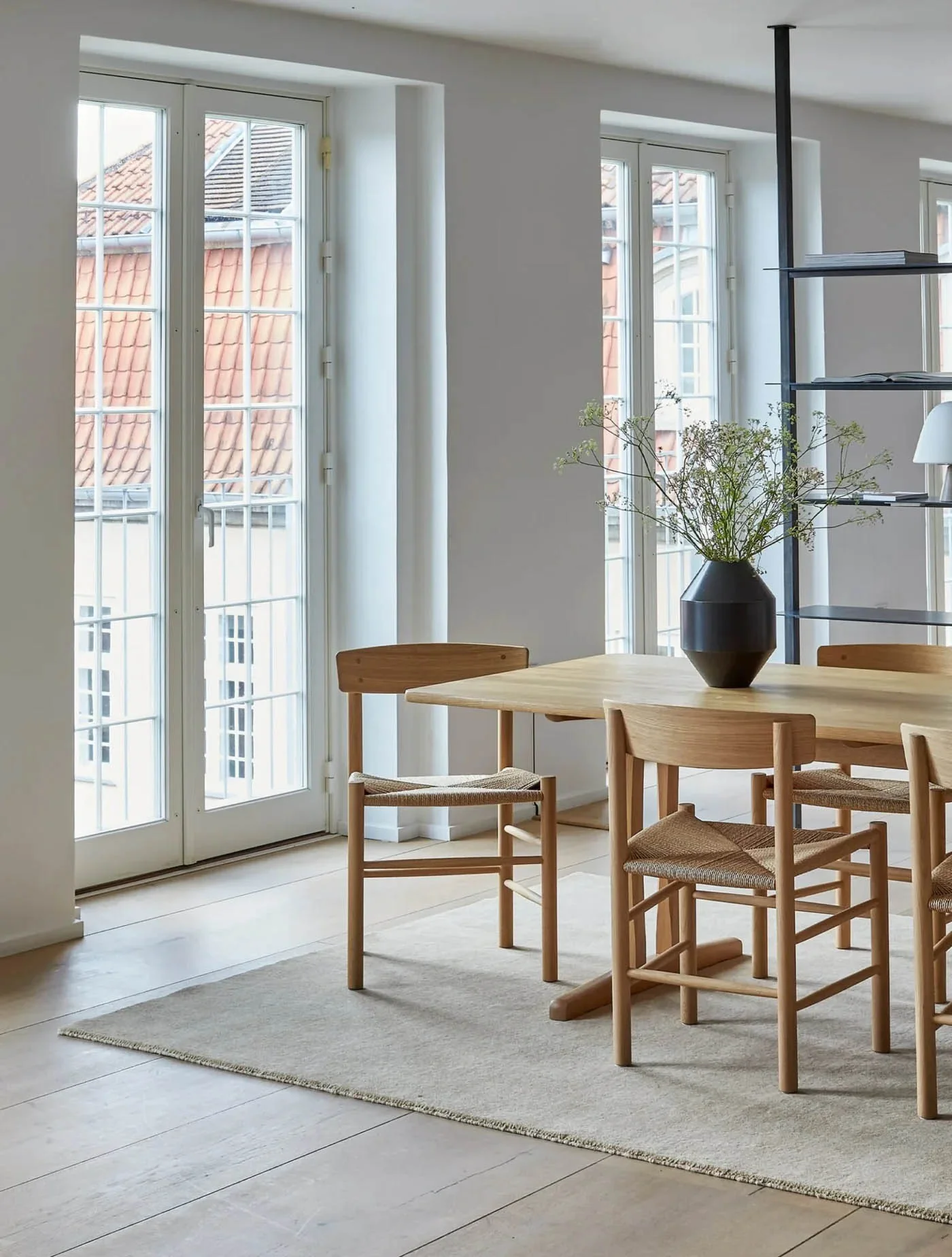 Massimo Copenhagen Rug - Earth Natural - Image 4