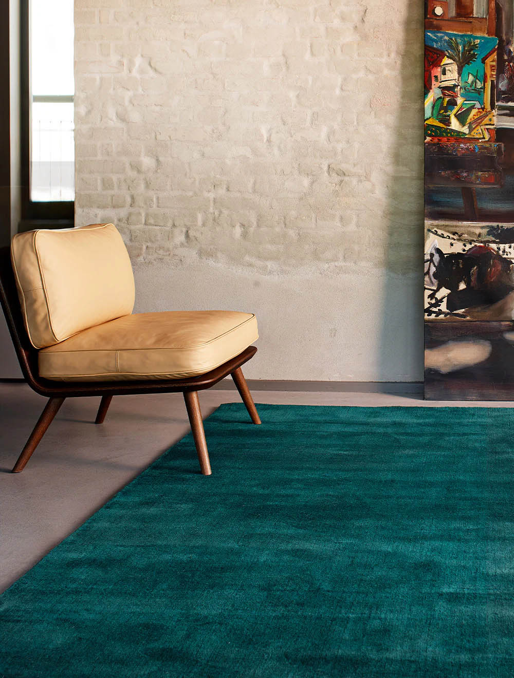 Massimo Copenhagen Rug - Earth - Image 12