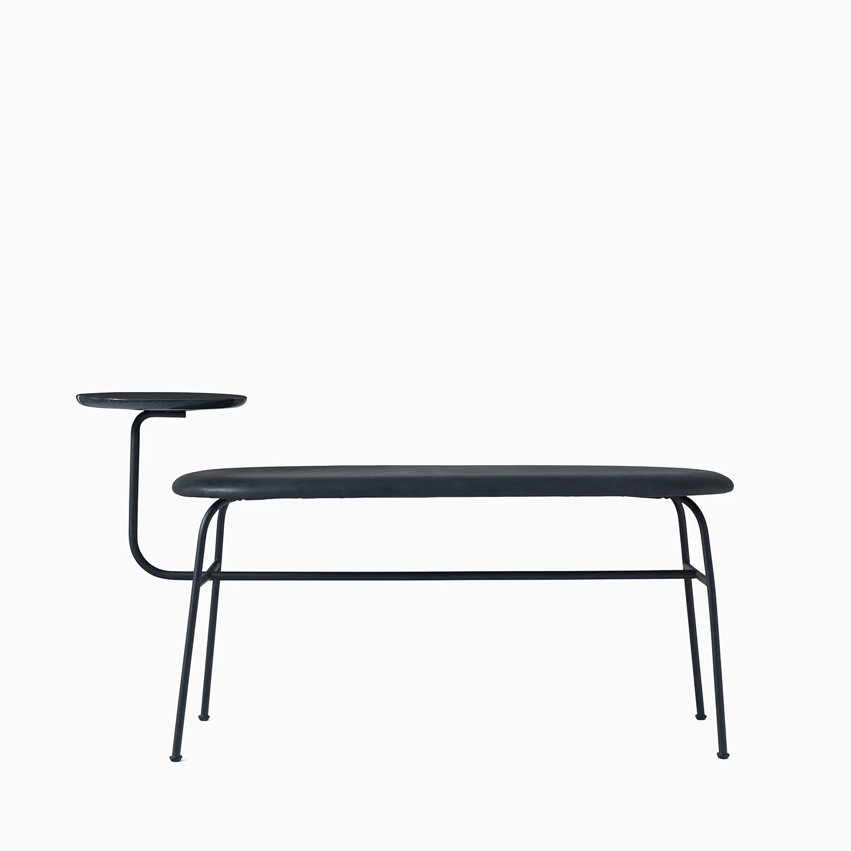 Audo Copenhagen Afteroom Bench - Image 5