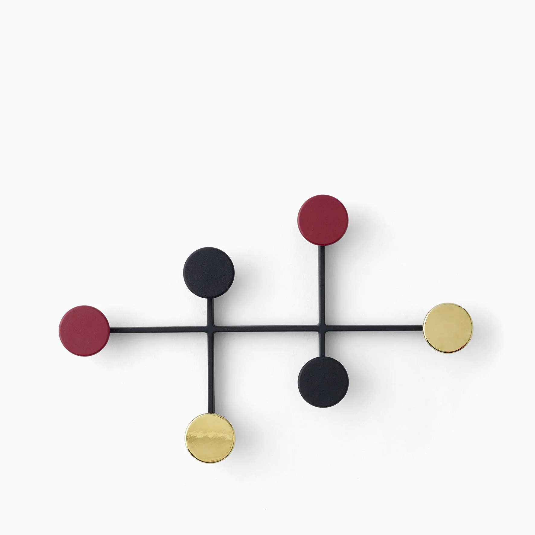 Audo Copenhagen Afteroom Coat Hanger