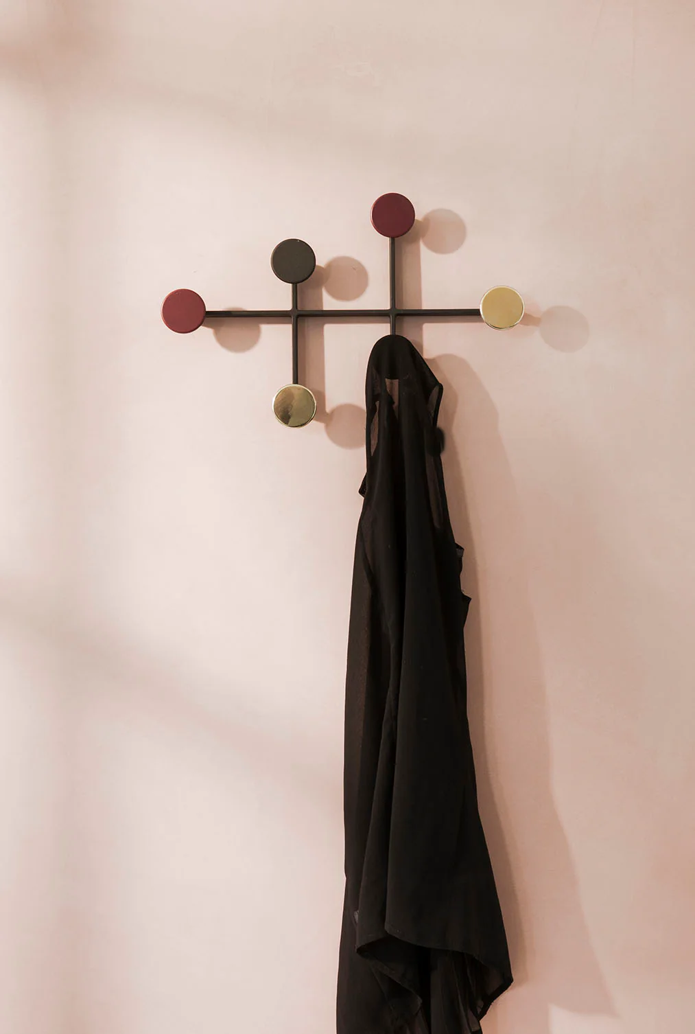 Audo Copenhagen Afteroom Coat Hanger - Image 3