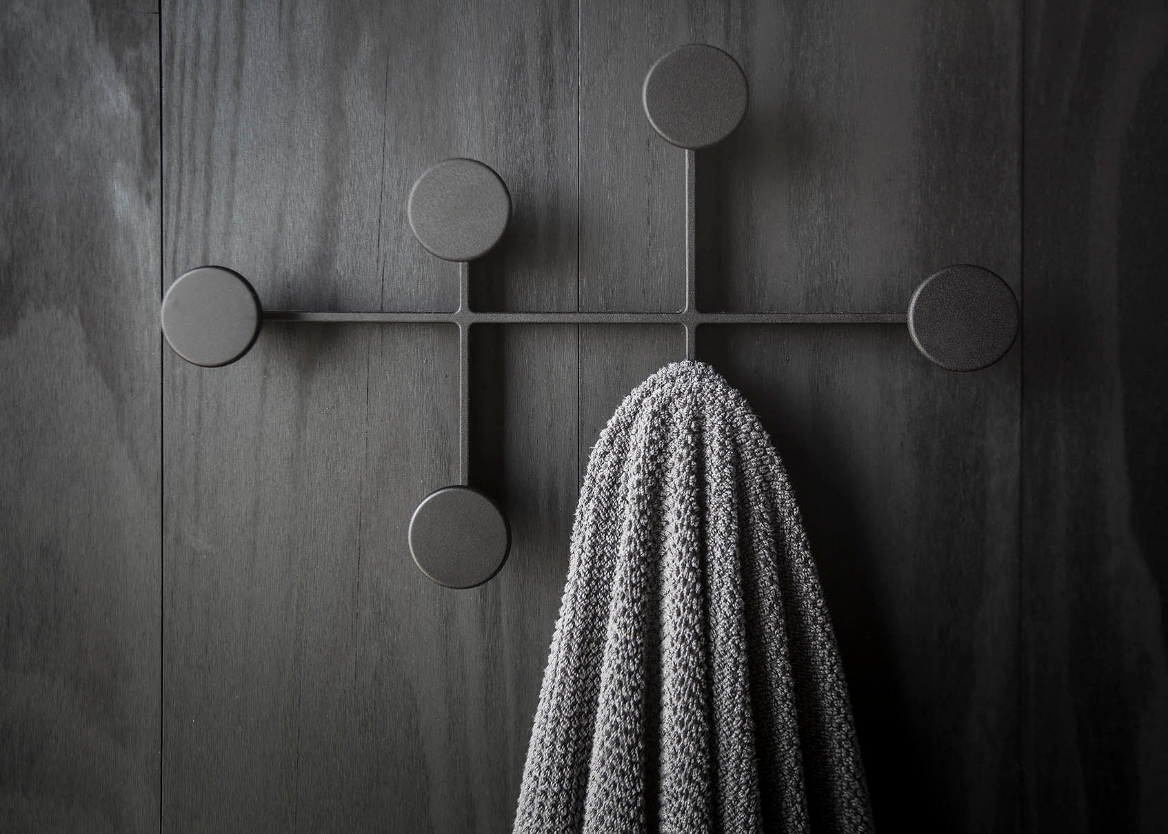 Audo Copenhagen Afteroom Coat Hanger - Image 6