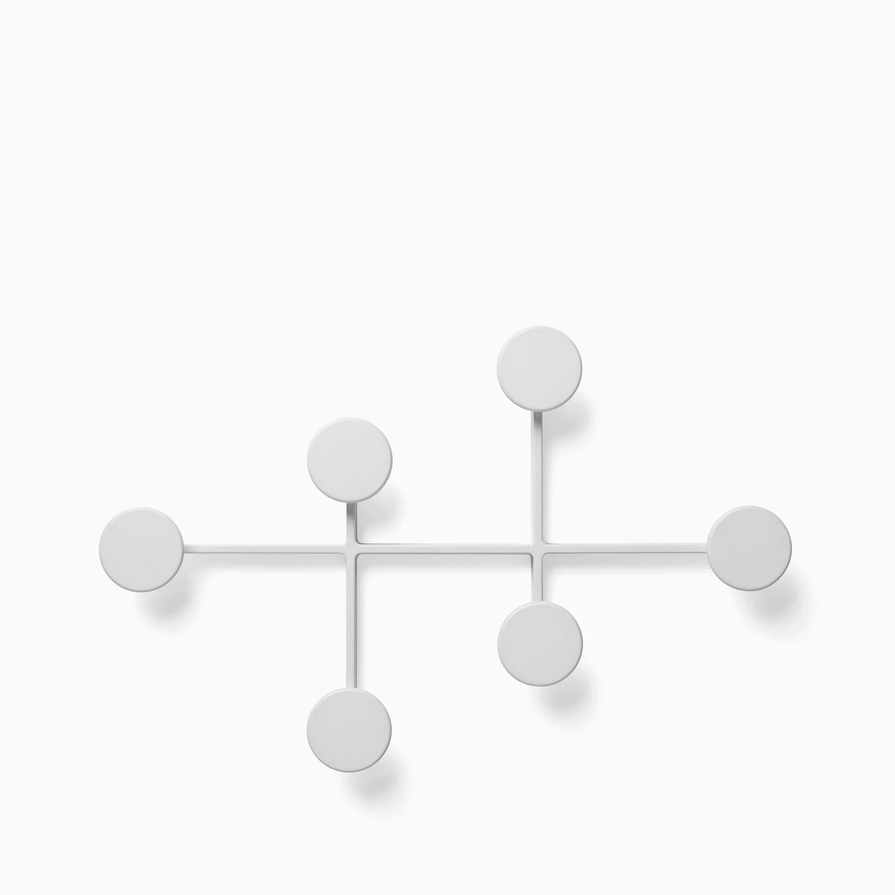 Audo Copenhagen Afteroom Coat Hanger - Image 7