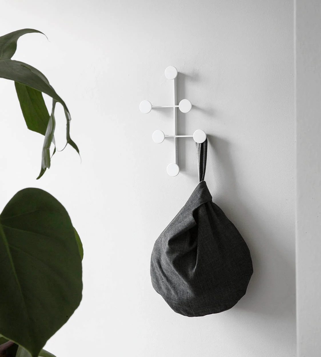 Audo Copenhagen Afteroom Coat Hanger - Image 8