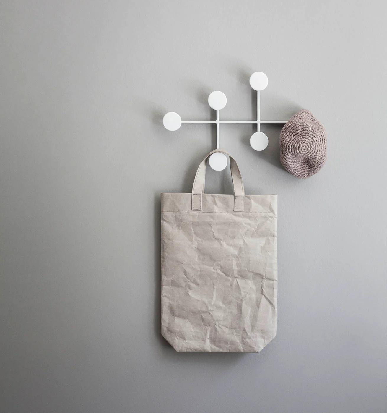 Audo Copenhagen Afteroom Coat Hanger - Image 9