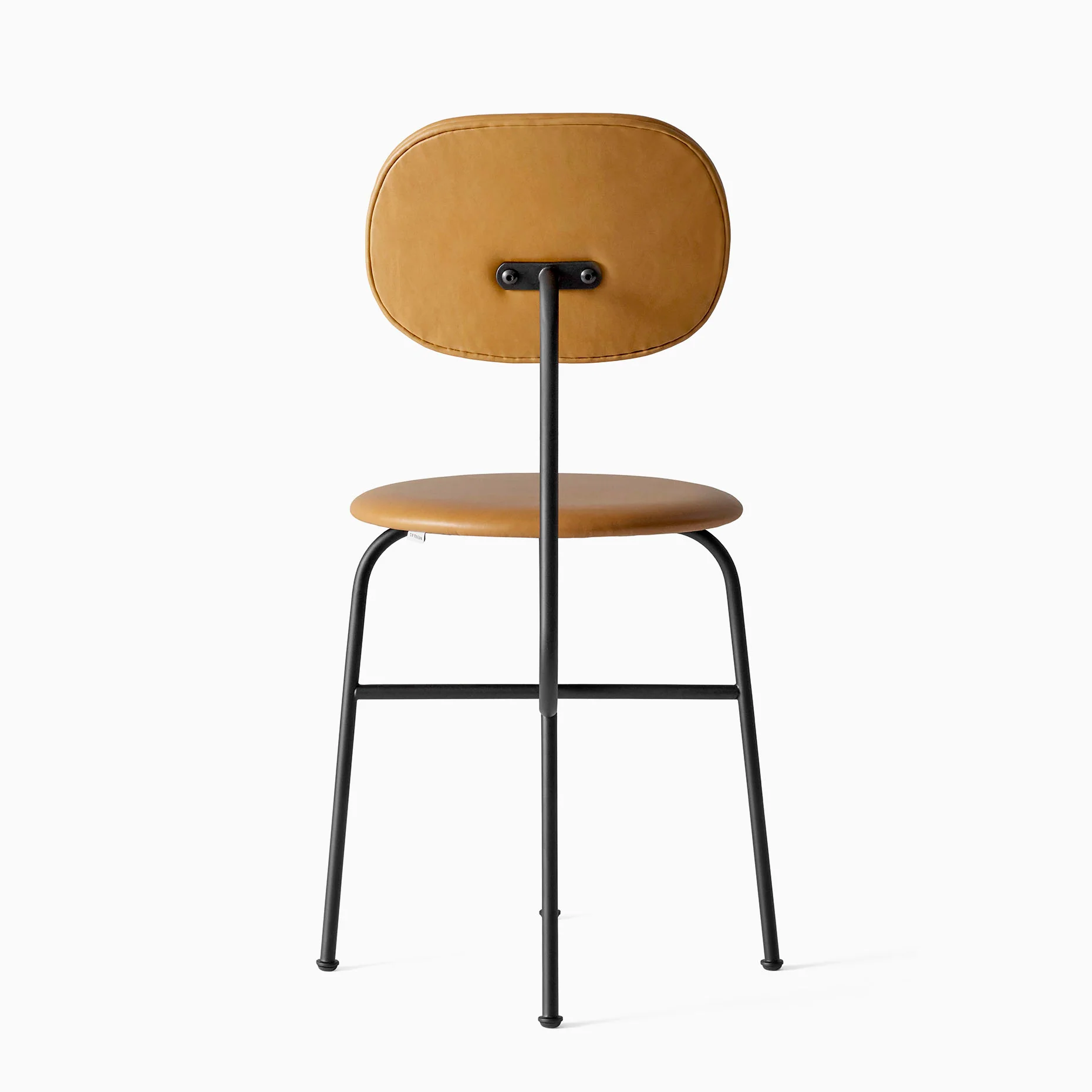 Audo Copenhagen Afteroom Dining Chair Plus (Fully upholstered) - Image 10