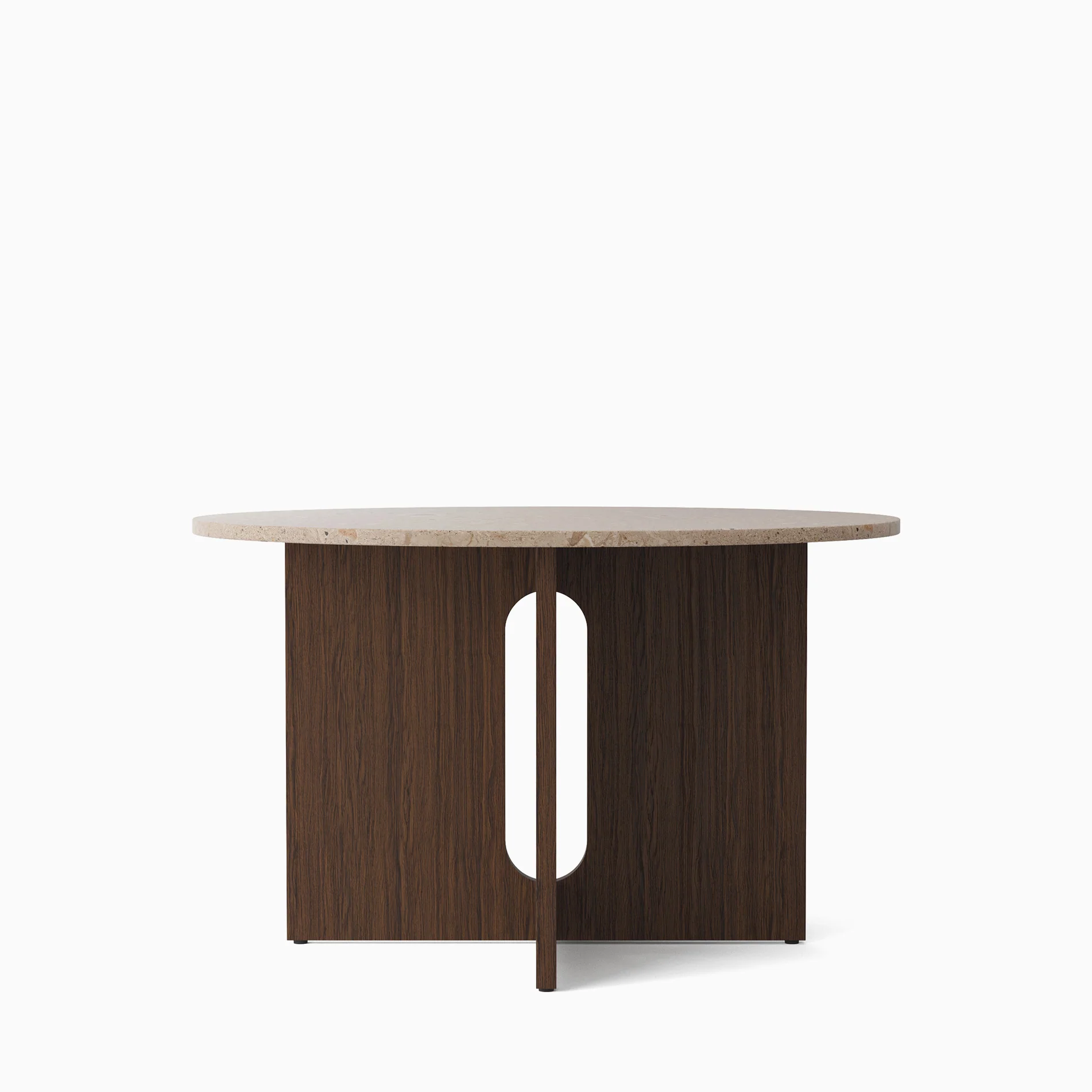 Audo Copenhagen Androgyne Dining Table 120cm