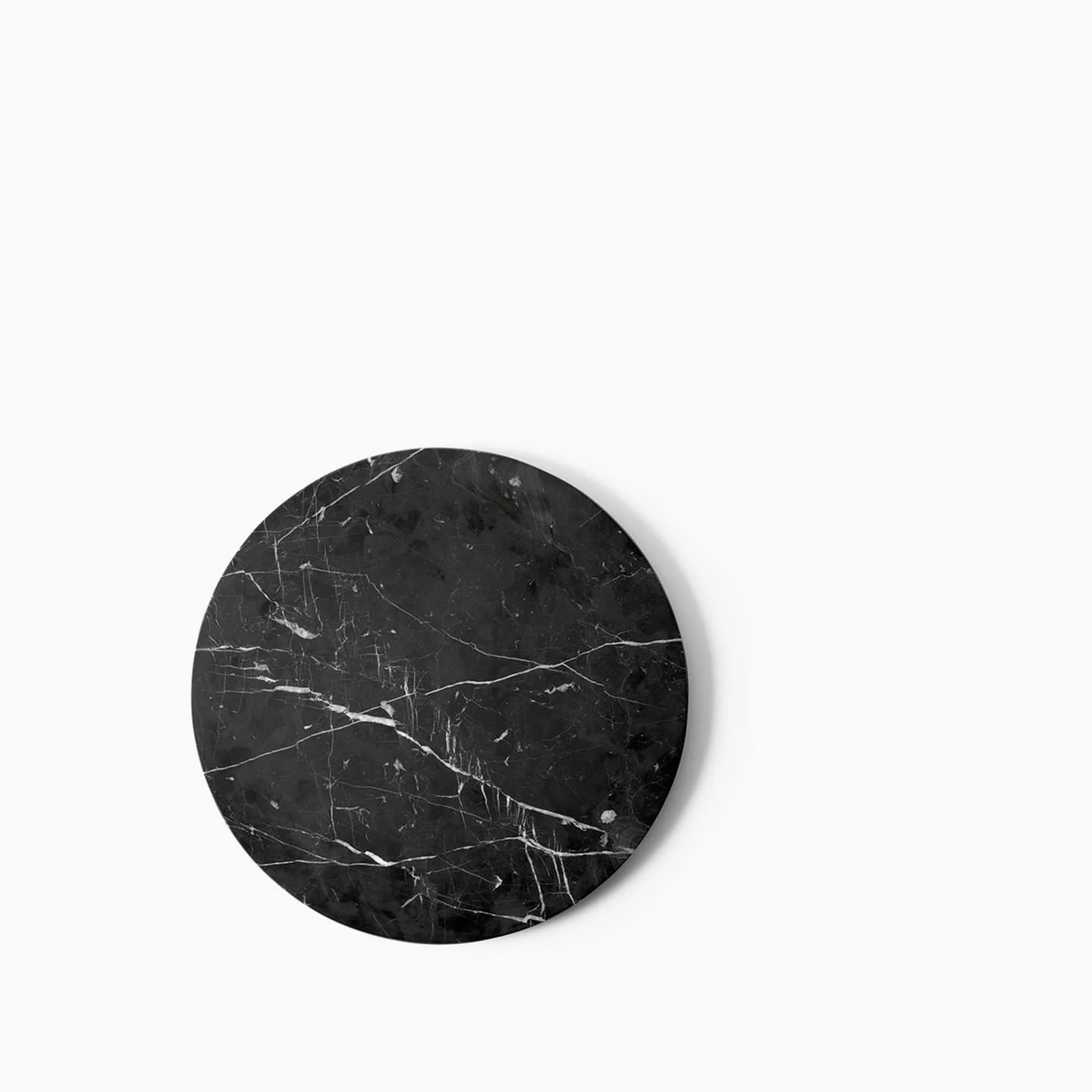 Audo Copenhagen Androgyne Side Table Top - Image 2
