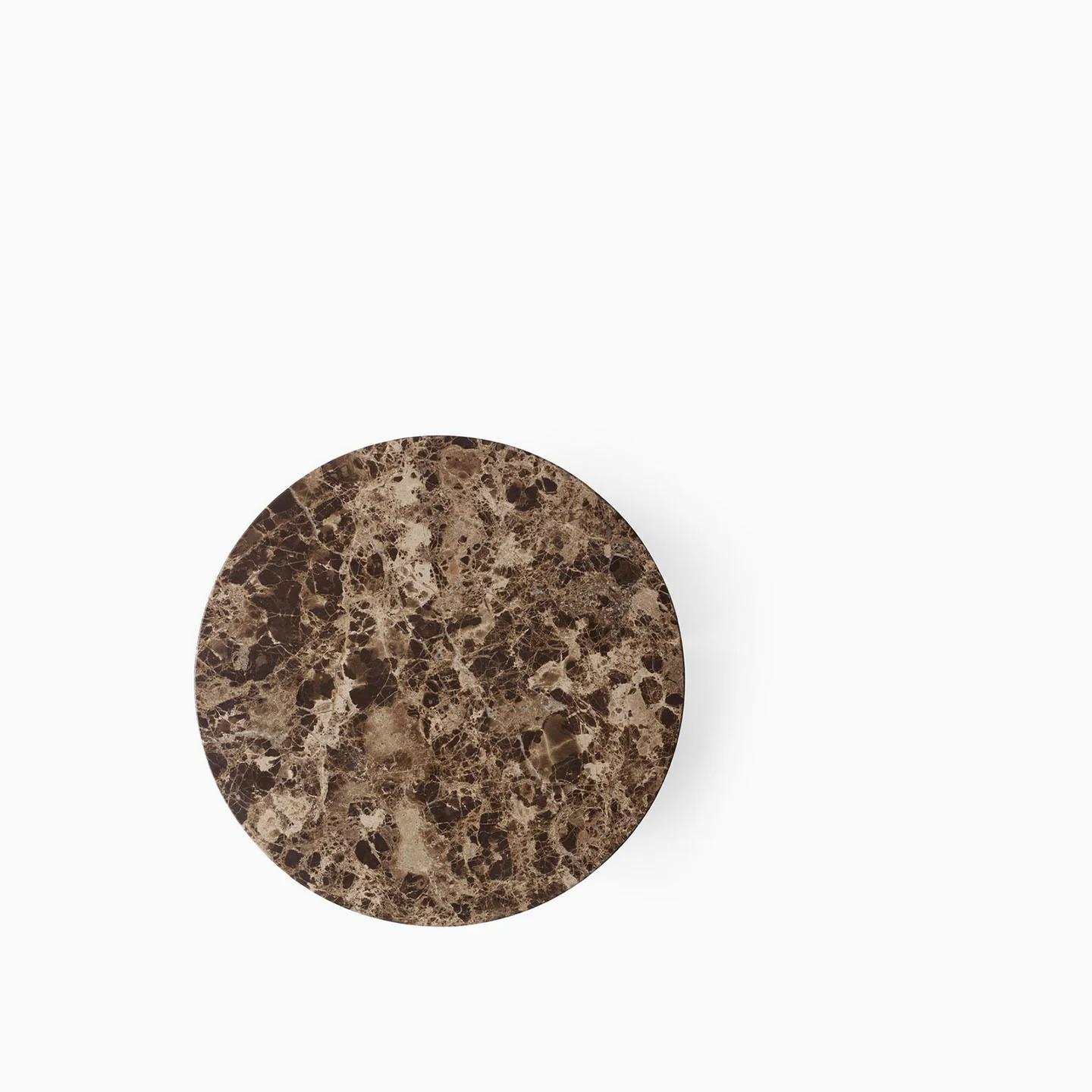 Audo Copenhagen Androgyne Side Table Top - Image 5