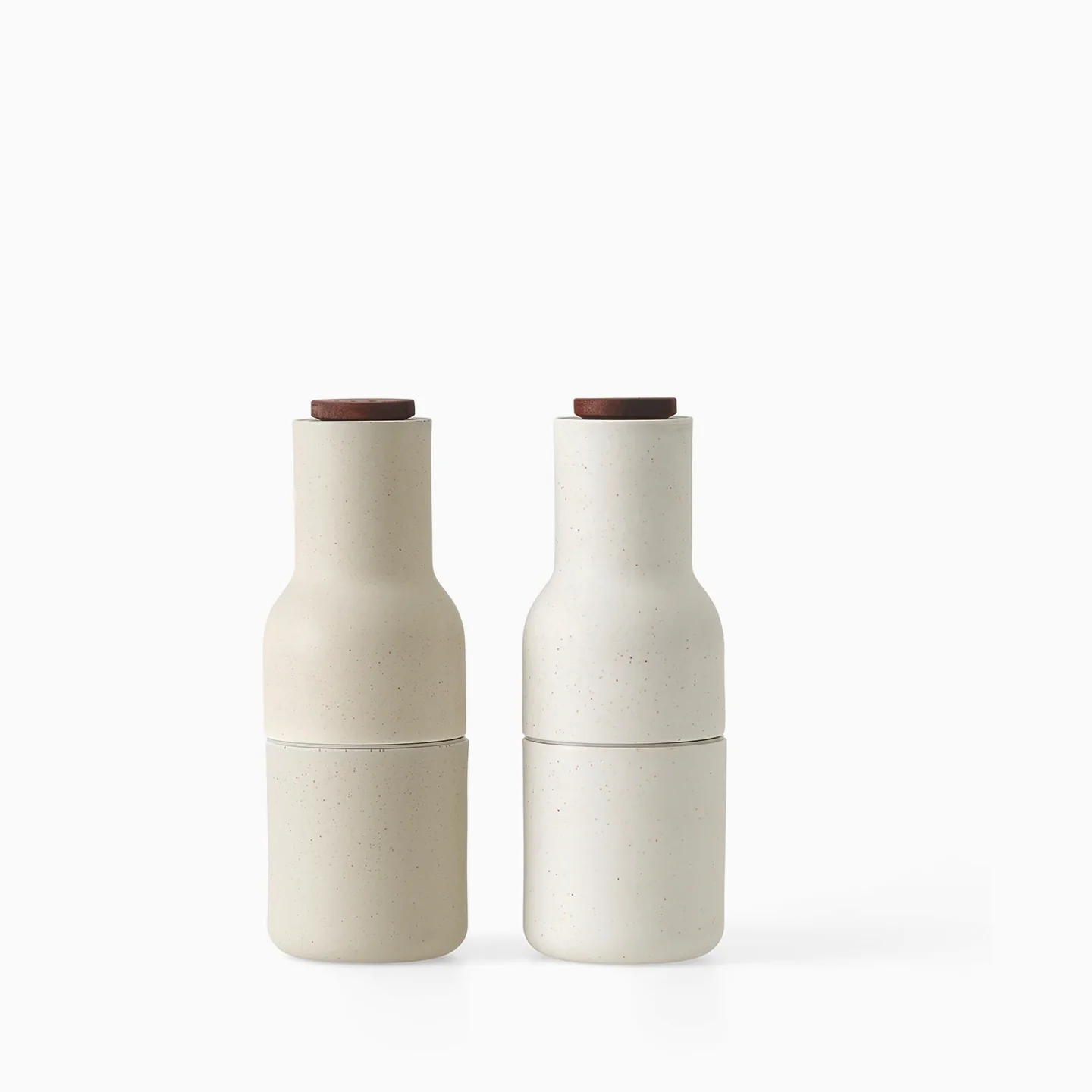 Audo Copenhagen Bottle Grinder - Ceramic