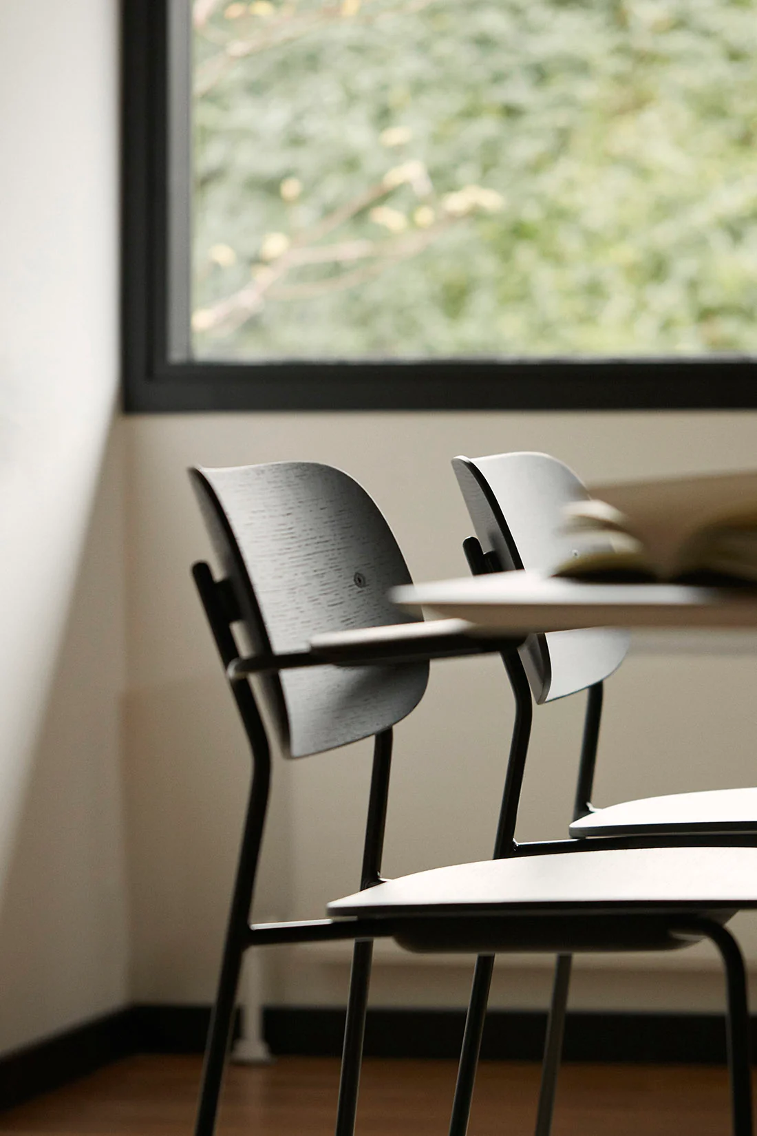 Audo Copenhagen Co Dining Chair - Image 4
