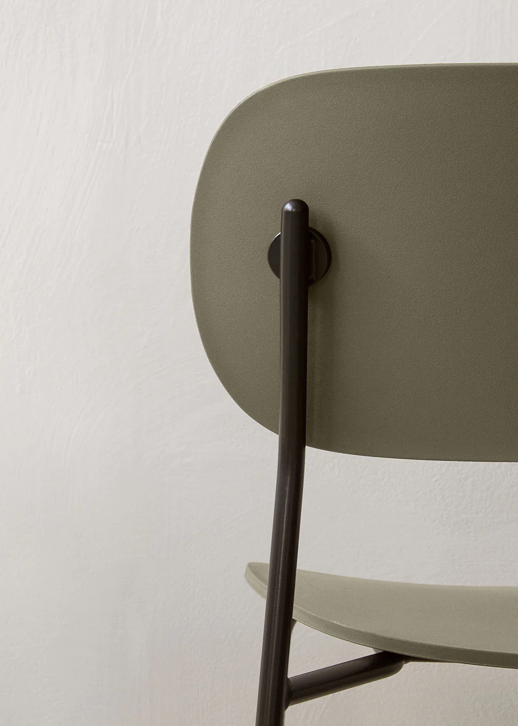 Audo Copenhagen Co Dining Chair Plastic - Image 6