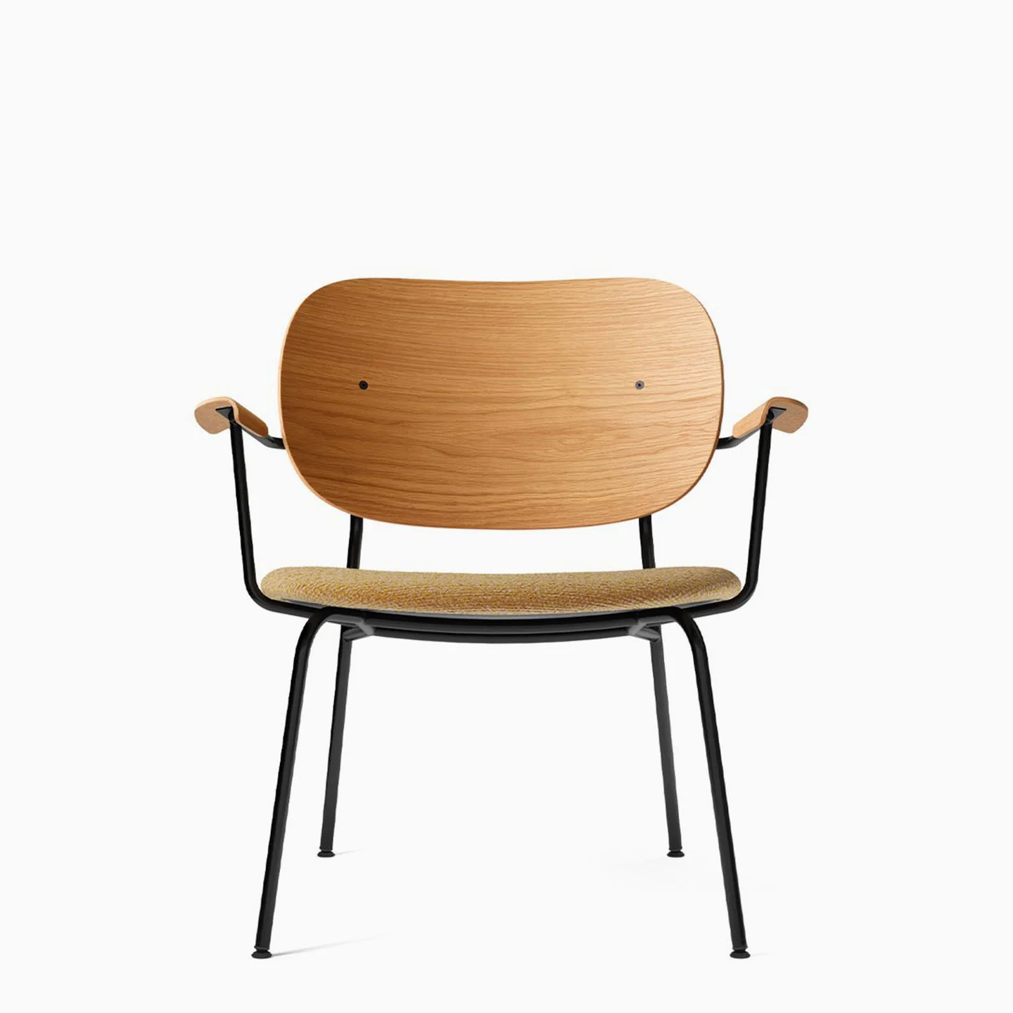 Audo Copenhagen Co Lounge Chair
