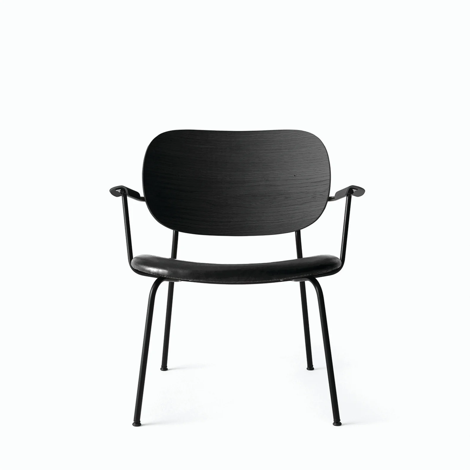 Audo Copenhagen Co Lounge Chair - Image 4