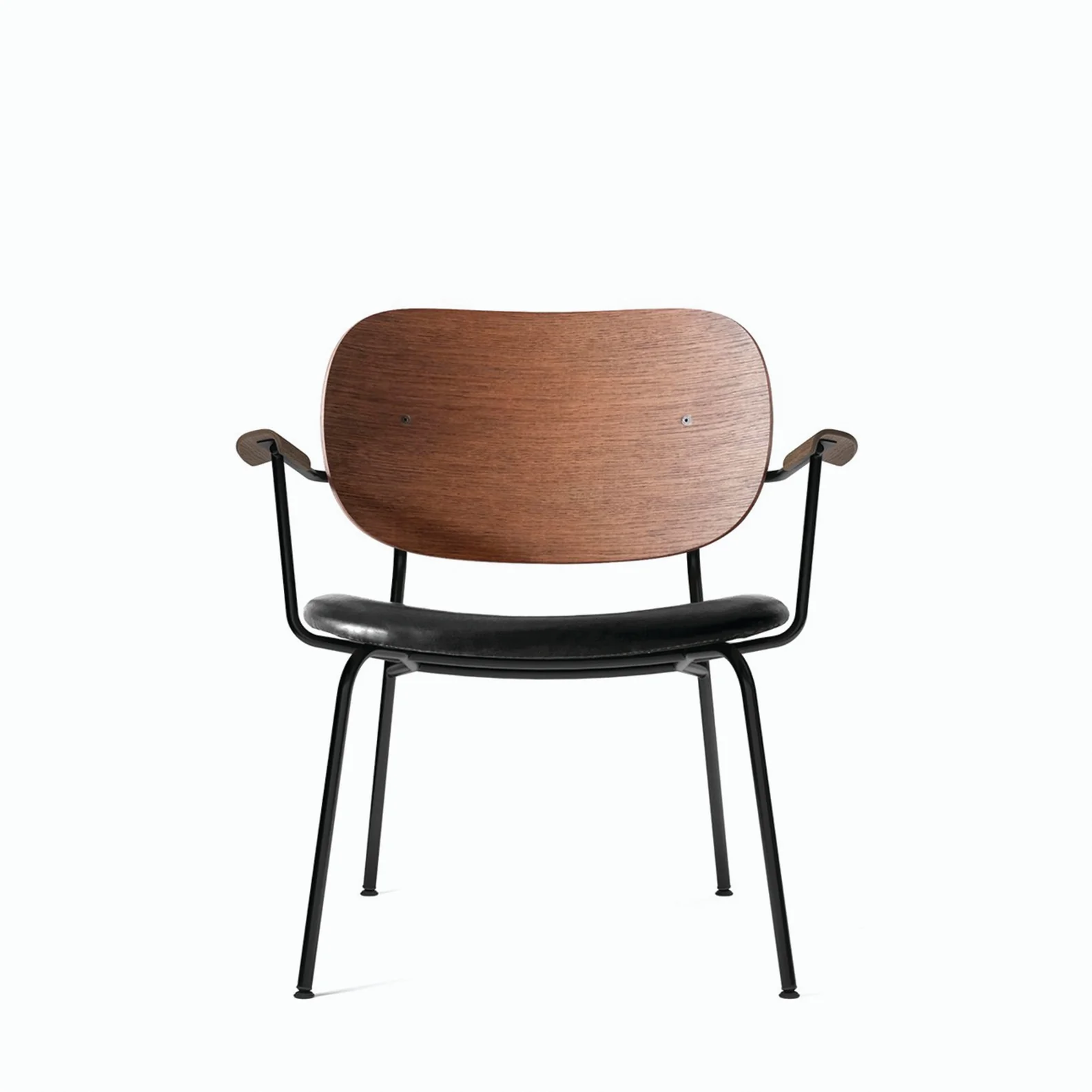 Audo Copenhagen Co Lounge Chair - Image 5