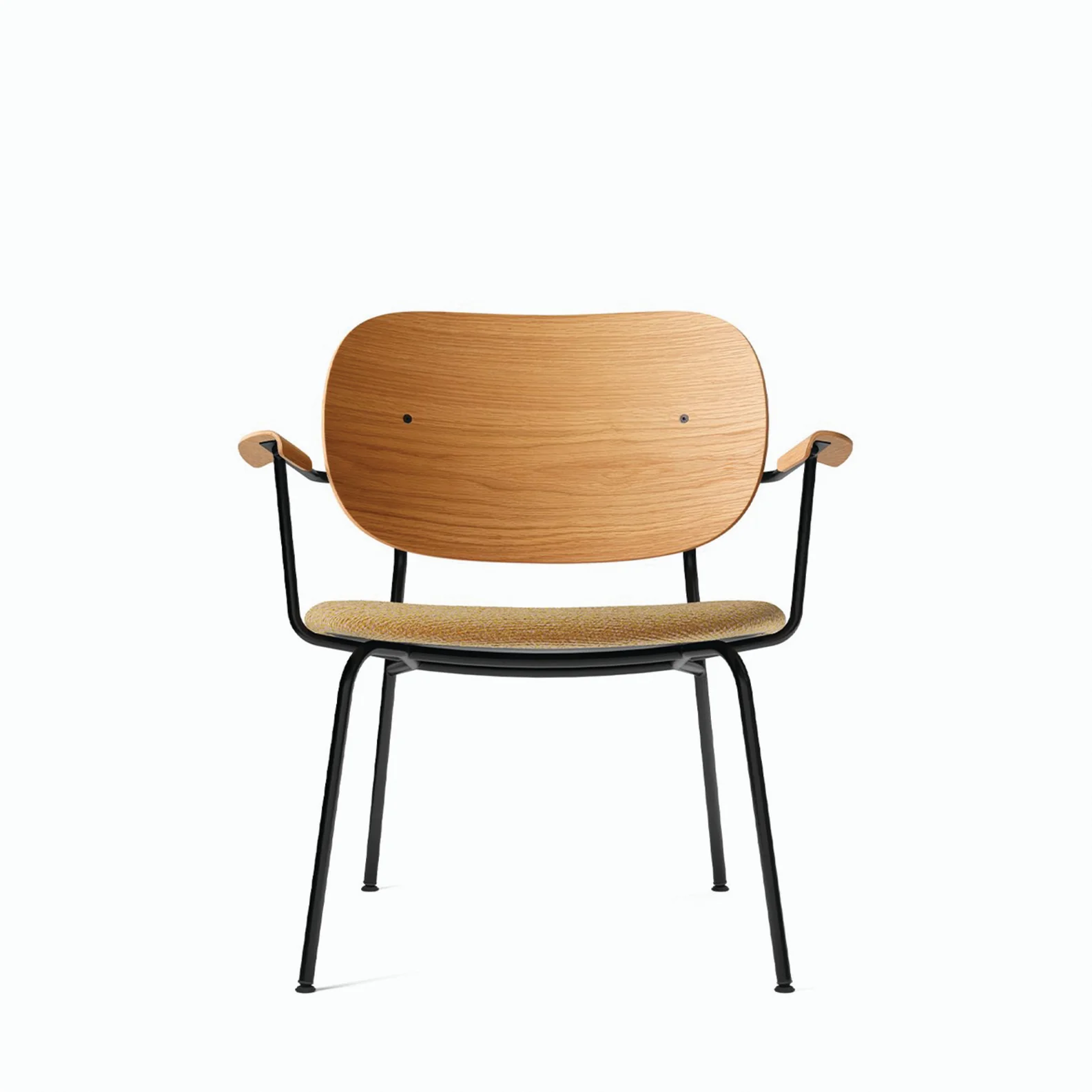 Audo Copenhagen Co Lounge Chair - Image 6