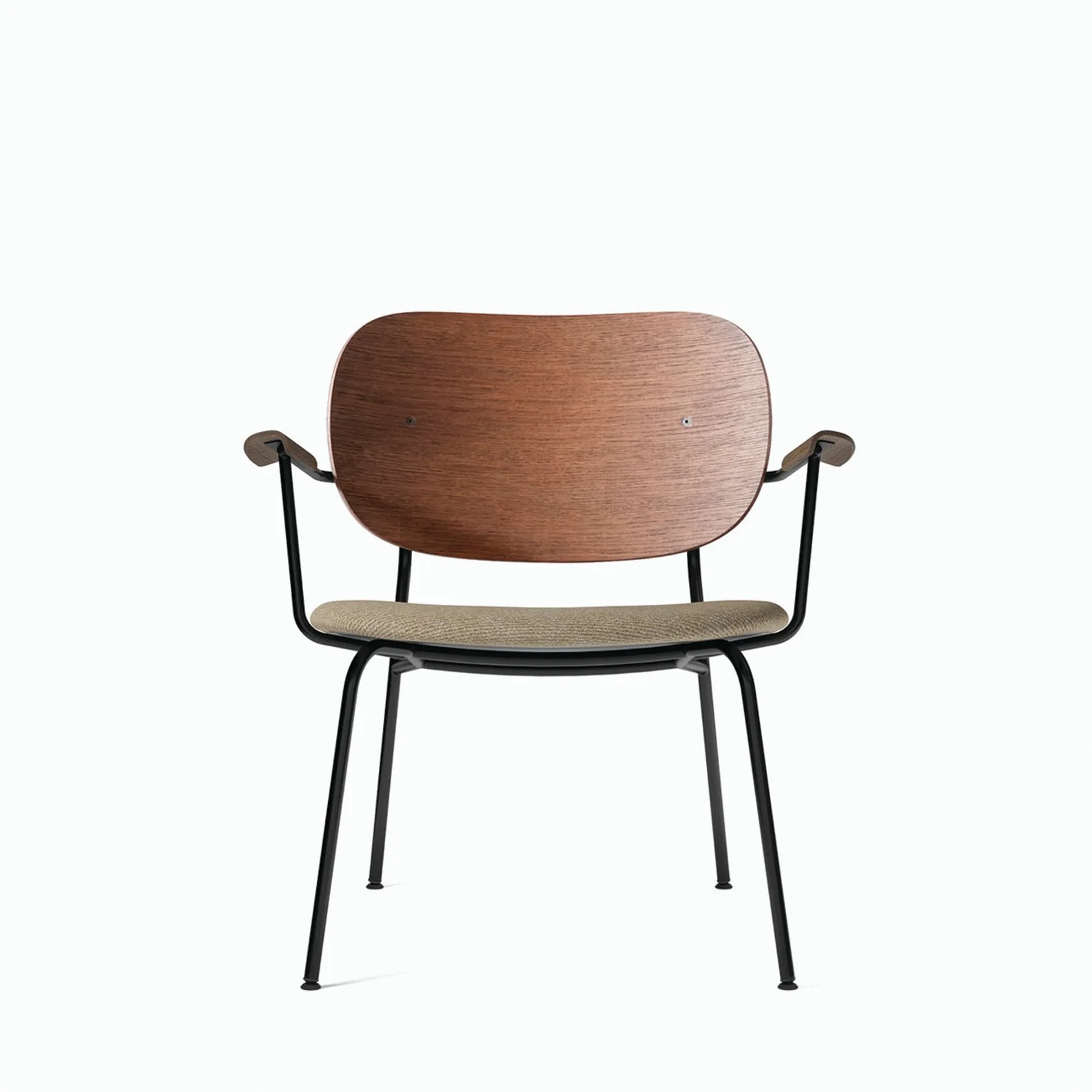 Audo Copenhagen Co Lounge Chair - Image 7