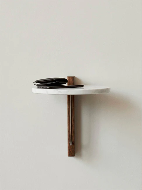 Audo Copenhagen Corbel Shelf - Image 3