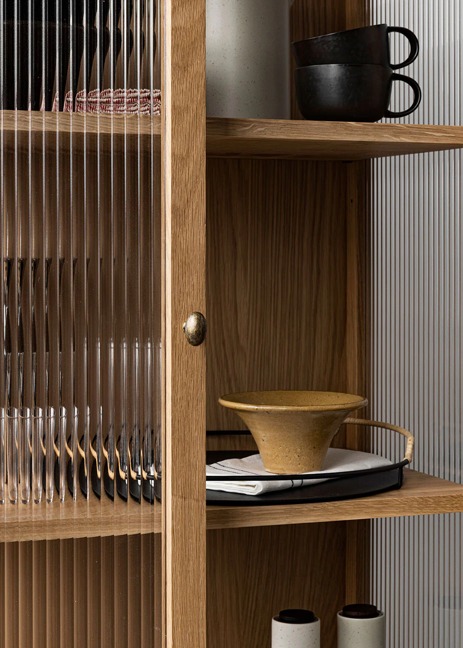 Audo Copenhagen Curiosity Cabinet - Image 7