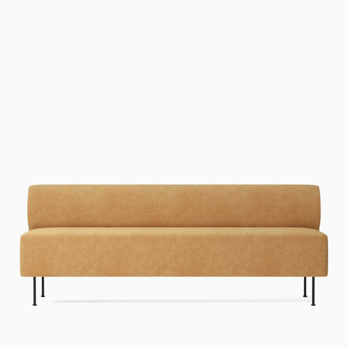 Audo Copenhagen Eave Dining Sofa