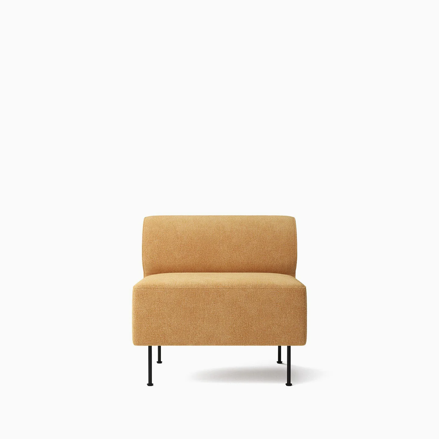 Audo Copenhagen Eave Dining Sofa - Image 10