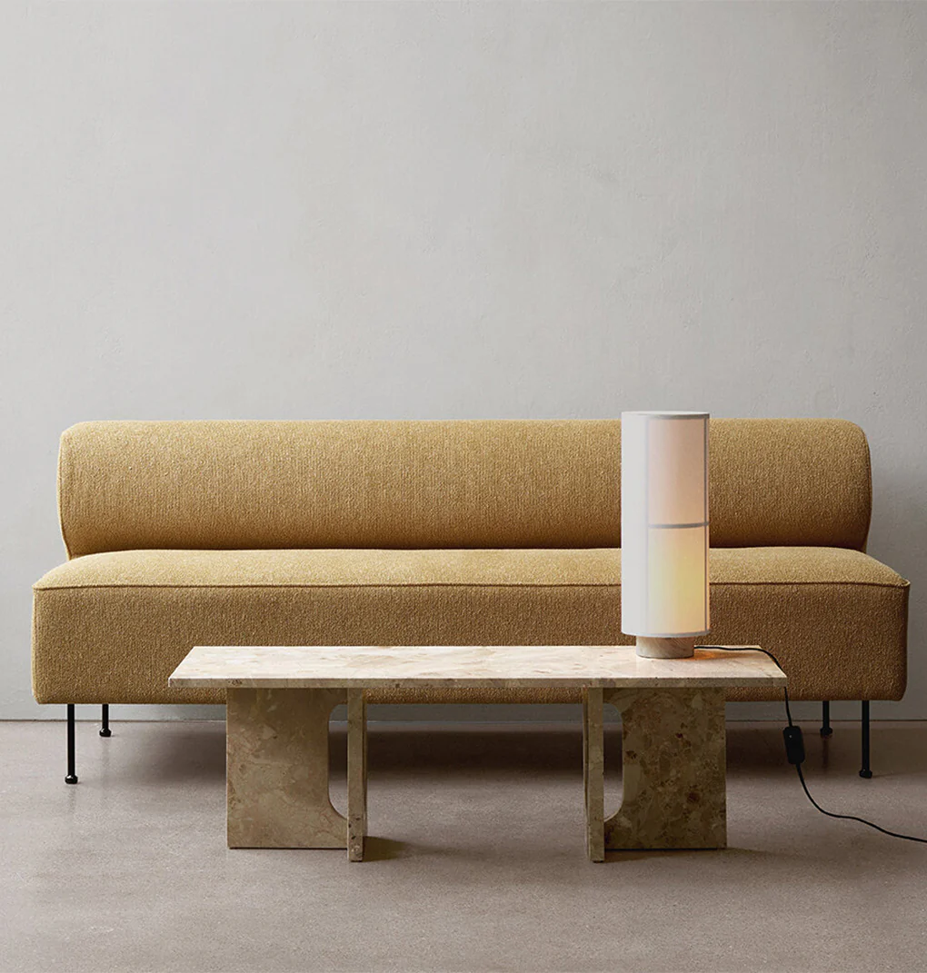 Audo Copenhagen Eave Dining Sofa - Image 2