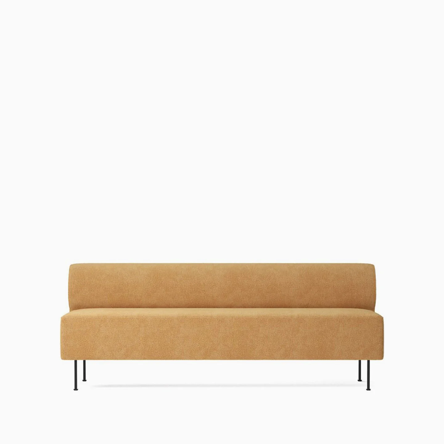 Audo Copenhagen Eave Dining Sofa - Image 6