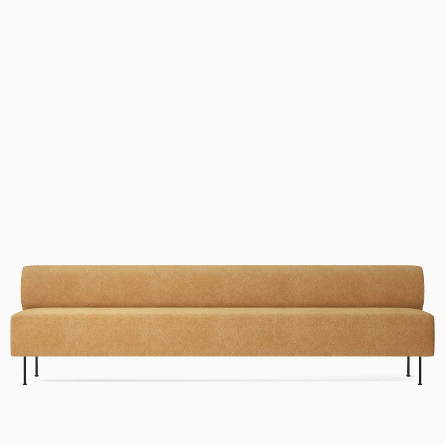 Audo Copenhagen Eave Dining Sofa - Image 7