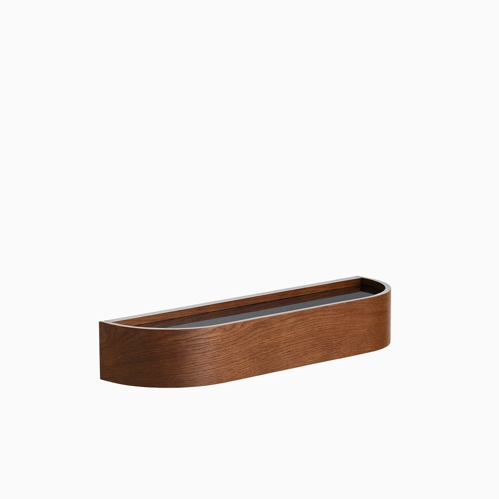 Audo Copenhagen Epoch Shelf - Dark Stained Oak - Image 11