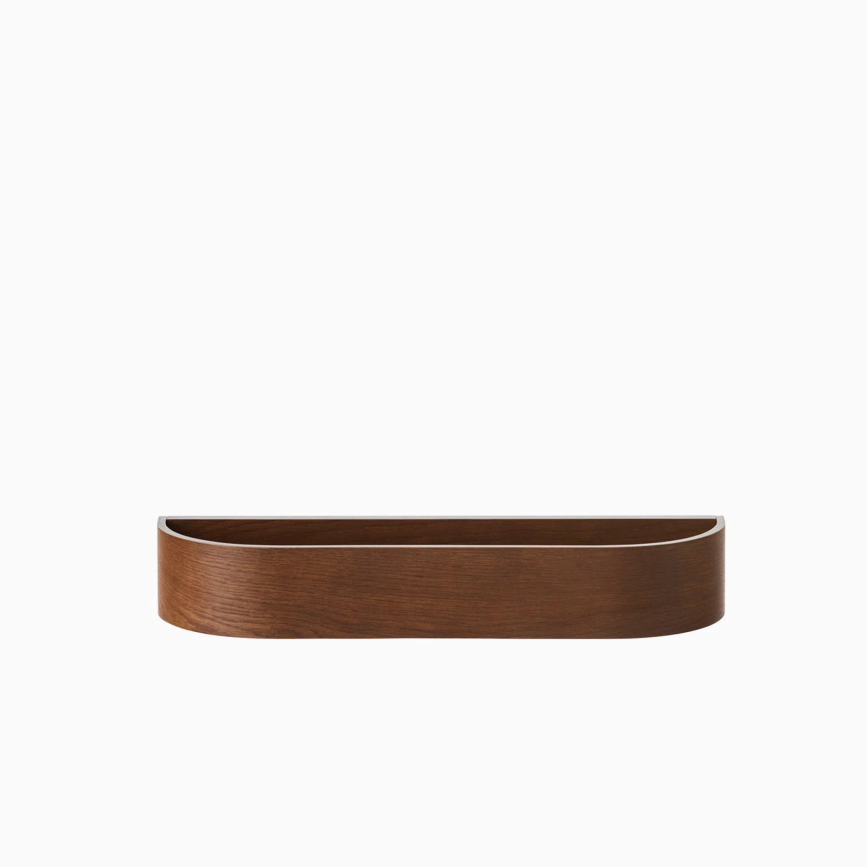 Audo Copenhagen Epoch Shelf - Dark Stained Oak - Image 12