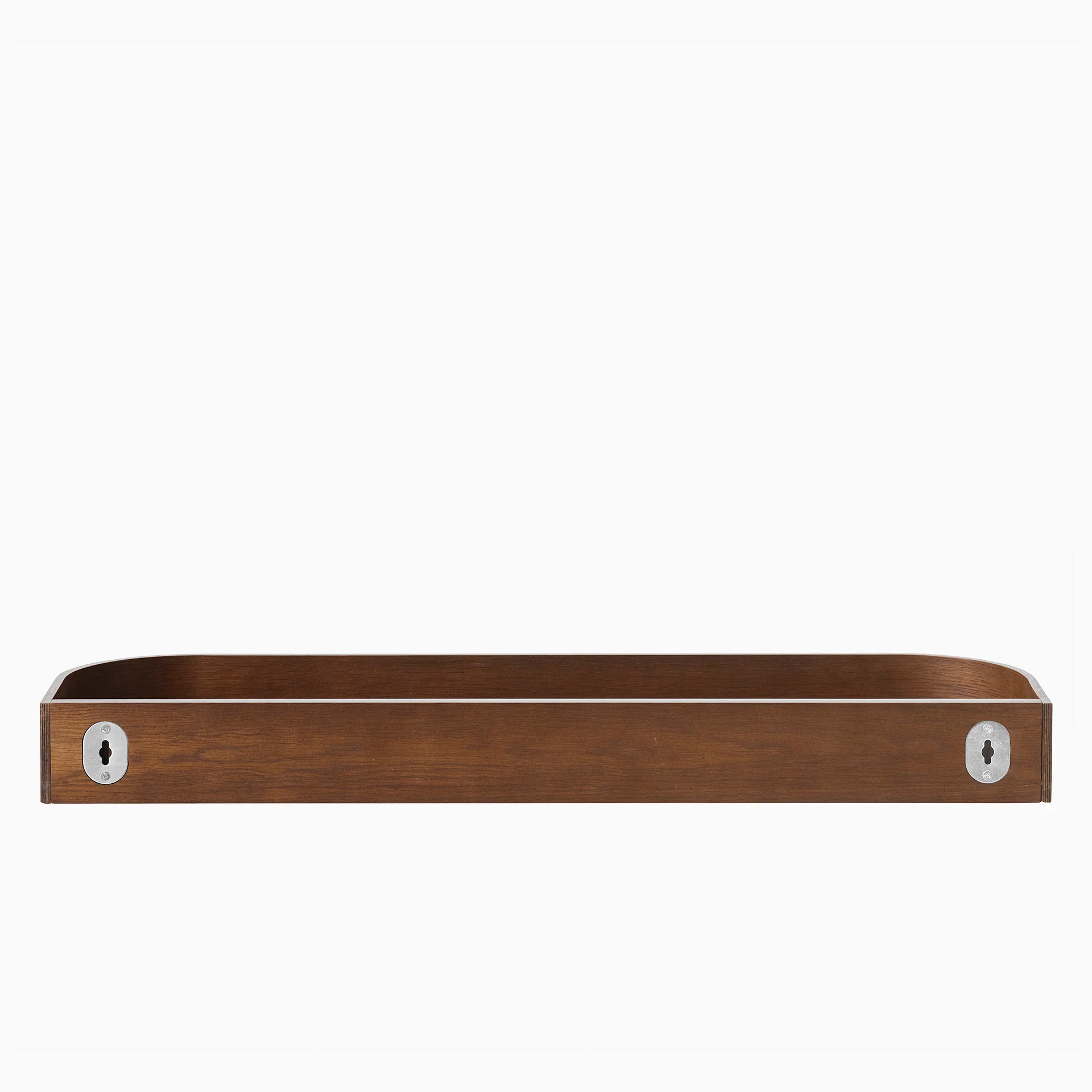Audo Copenhagen Epoch Shelf - Dark Stained Oak - Image 7