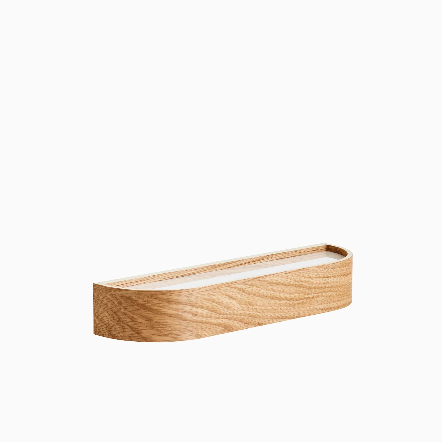 Audo Copenhagen Epoch Shelf - Natural Oak - Image 8