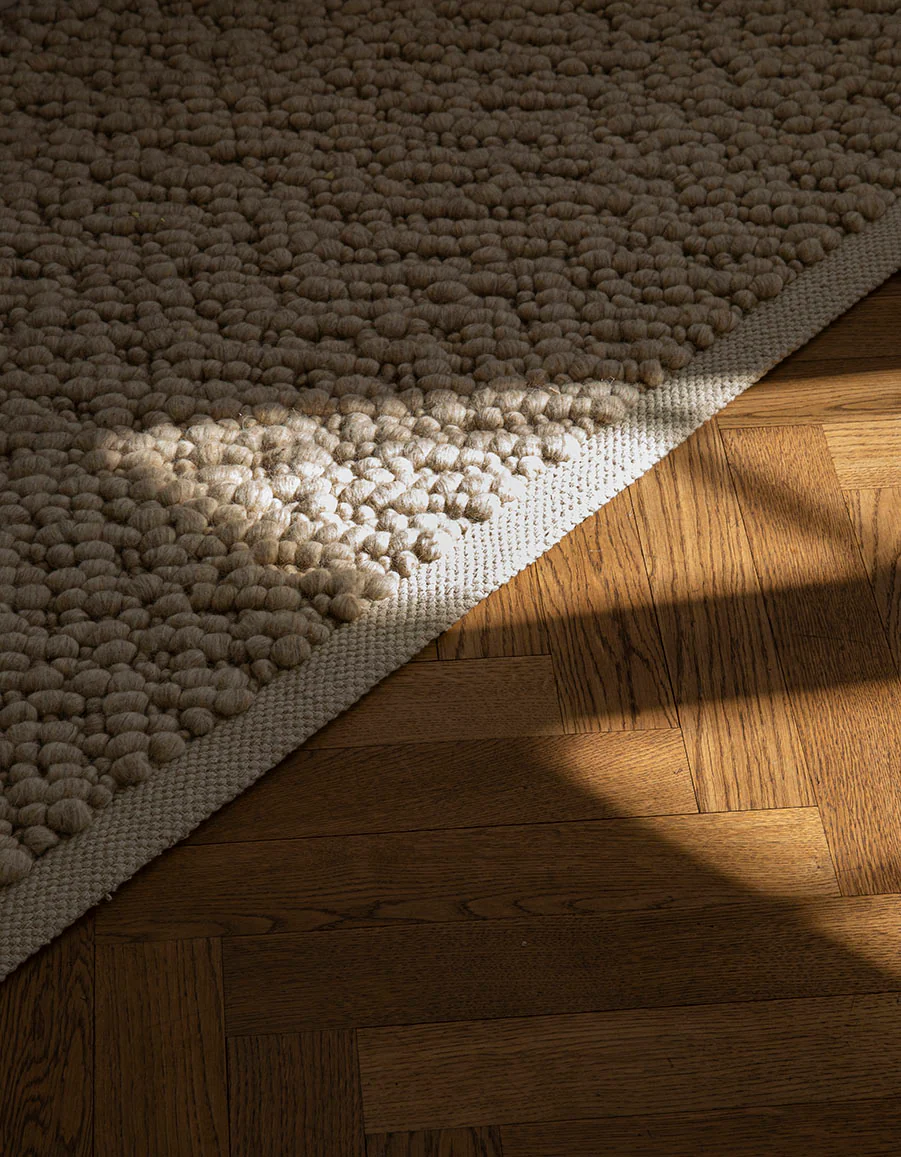 Audo Copenhagen Gravel Rug - Image 4