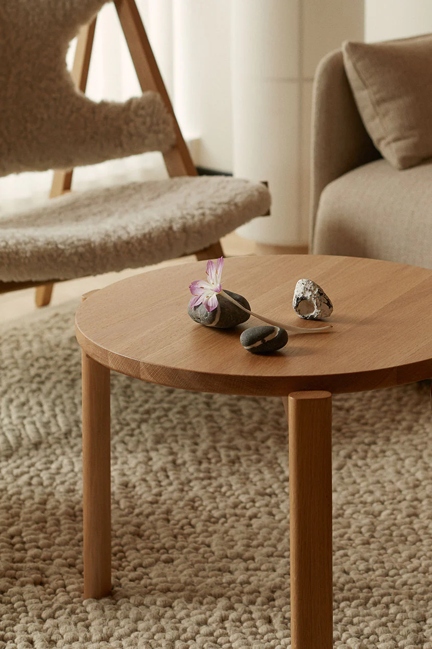 Audo Copenhagen Gravel Rug - Image 8