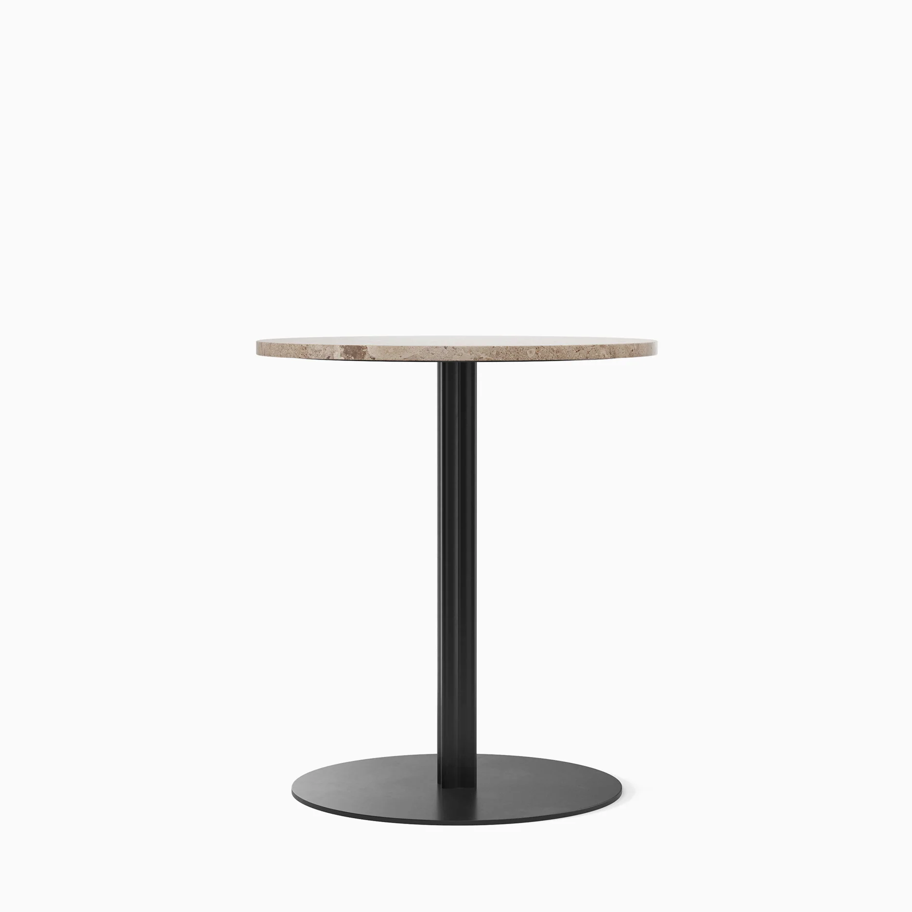 Audo Copenhagen Harbour Column Dining Circular 60cm - Image 6