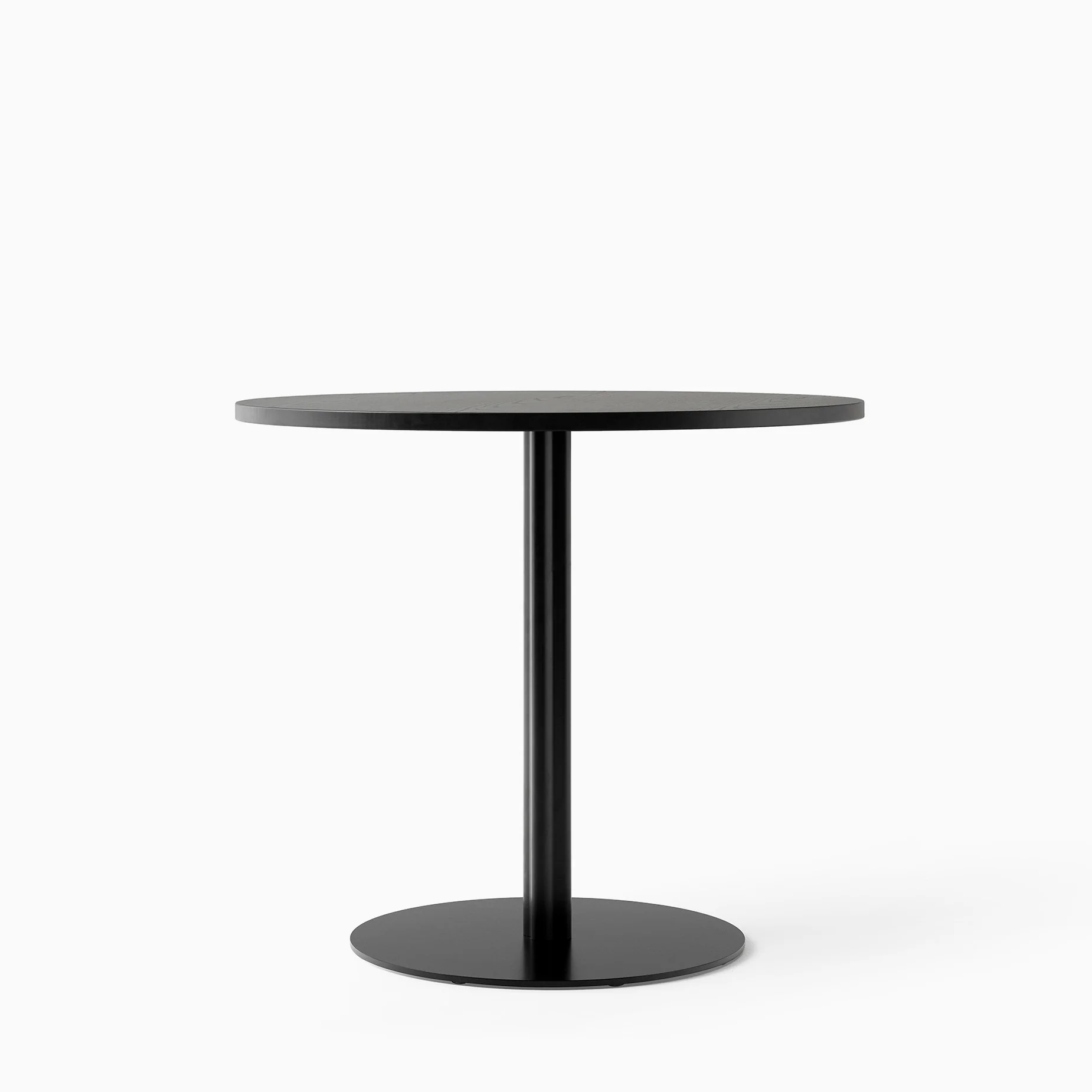 Audo Copenhagen Harbour Column Dining Circular 80cm - Image 4