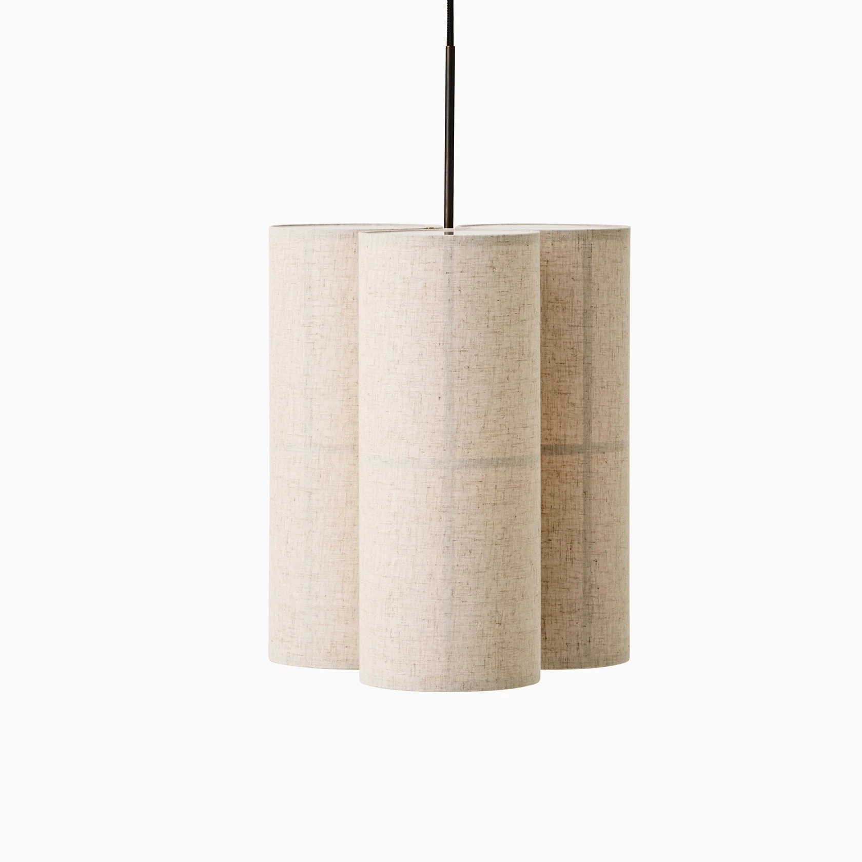Audo Copenhagen Hashira Pendant Lamp Cluster Small