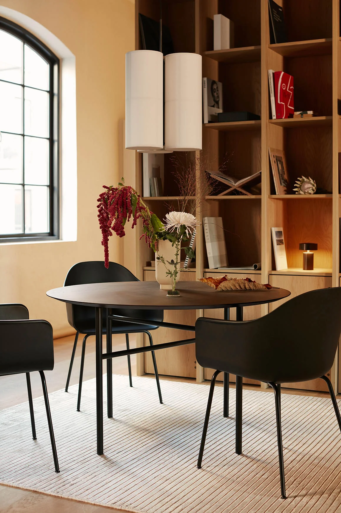 Audo Copenhagen Hashira Pendant Lamp Cluster Small - Image 7