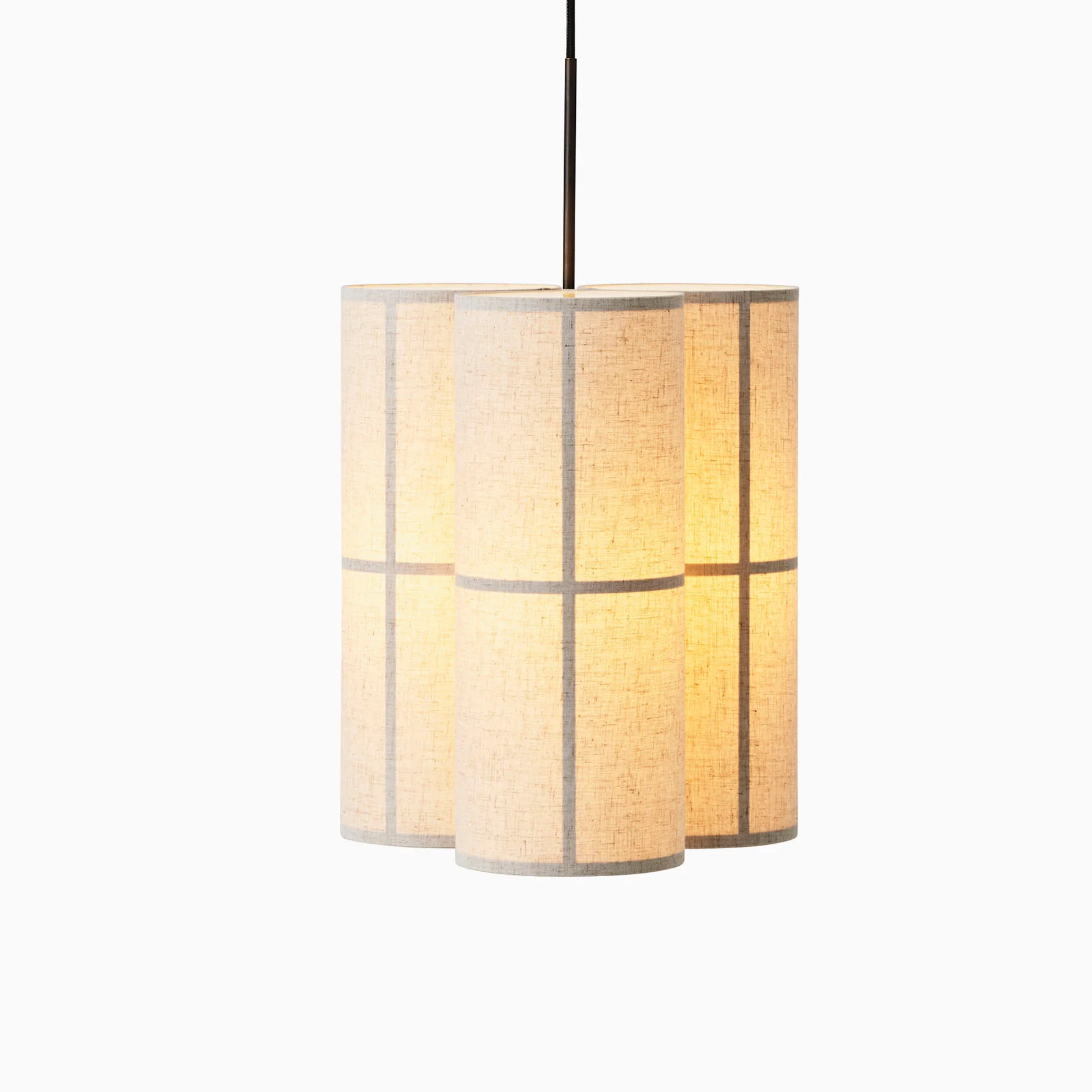 Audo Copenhagen Hashira Pendant Lamp Cluster Small - Image 9
